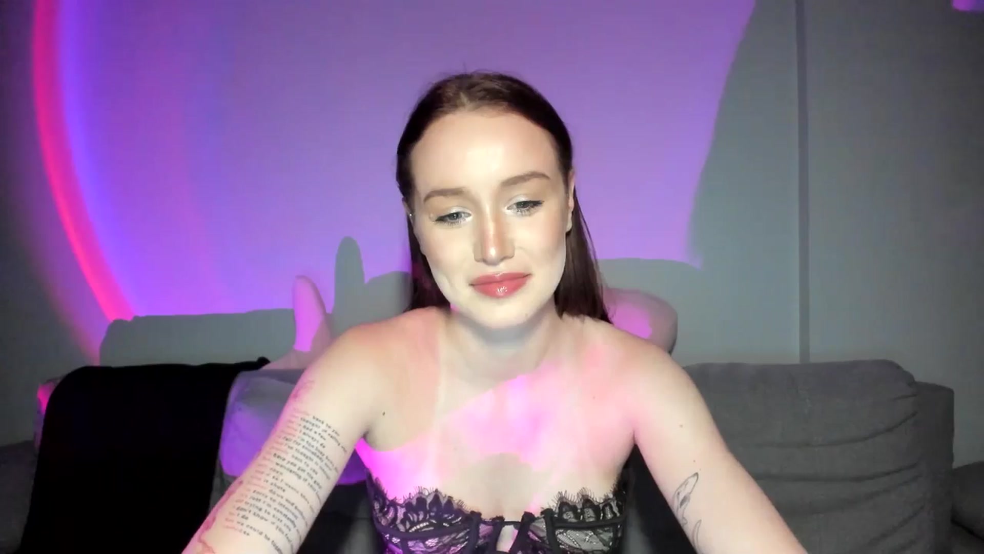 Gallery image thumbnail from IsabellRrose's myfreecams stream on, 06/10/2025, 15:57 image 20 of 20