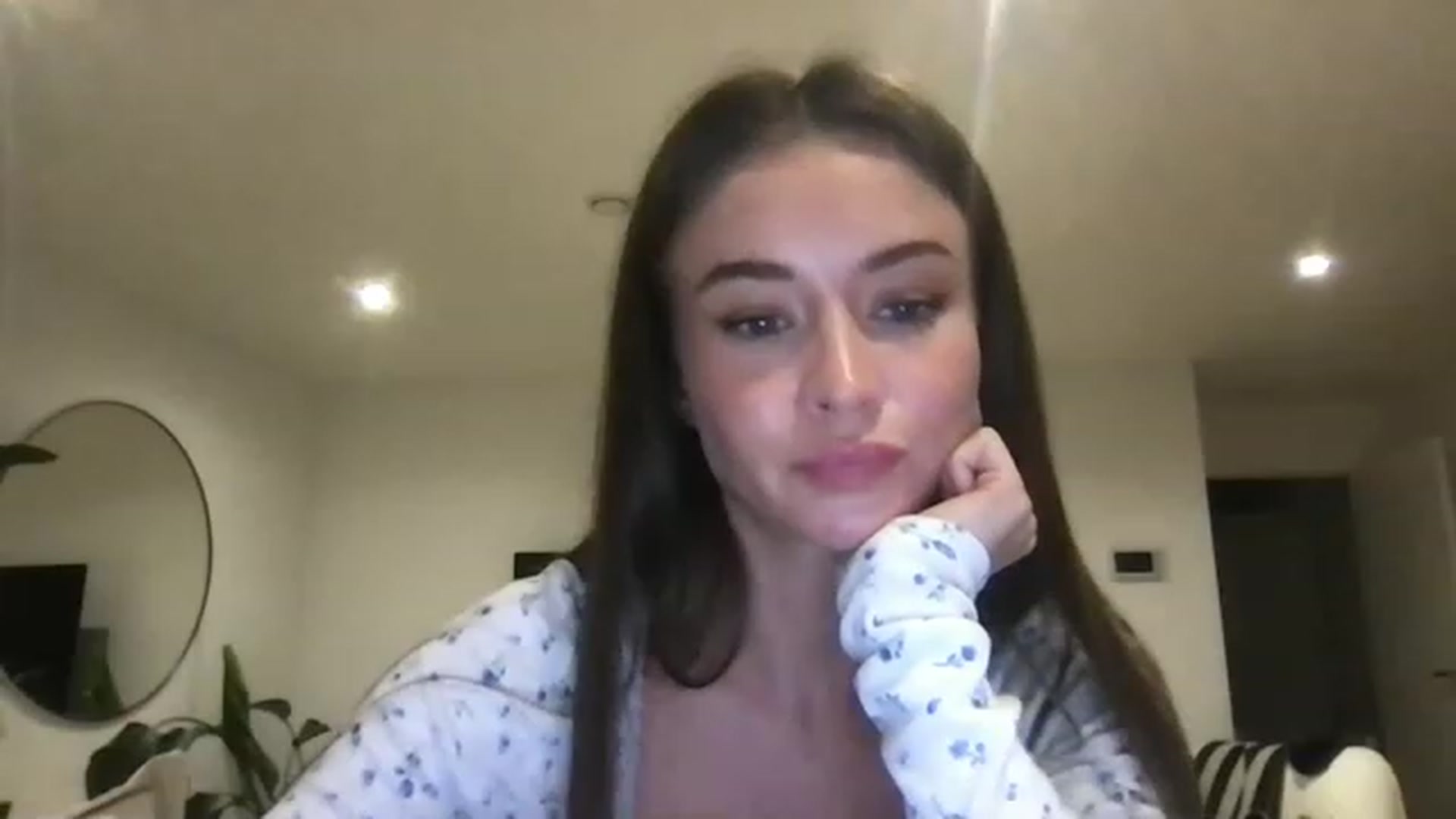 Gallery image thumbnail from Isabella0's myfreecams stream on, 02/25/2023, 21:59 image 18 of 20