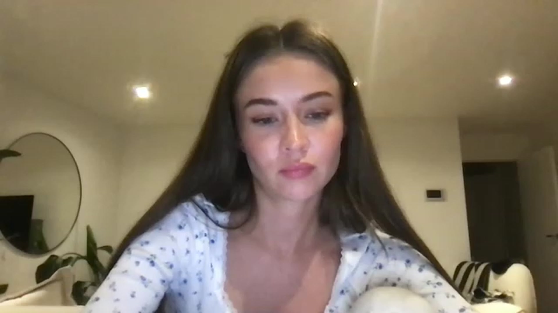 Gallery image thumbnail from Isabella0's myfreecams stream on, 02/25/2023, 21:59 image 15 of 20