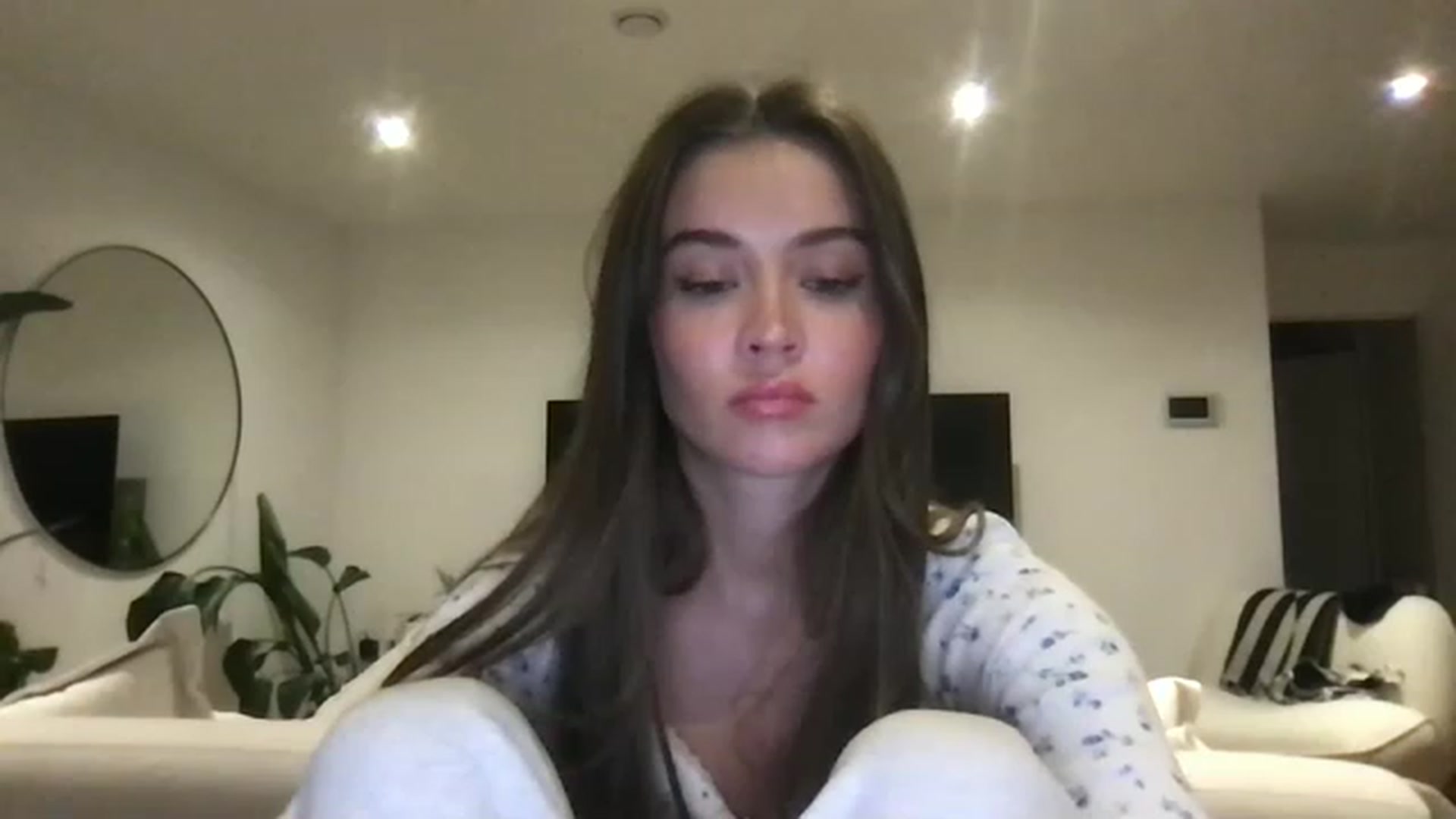 Gallery image thumbnail from Isabella0's myfreecams stream on, 02/25/2023, 21:59 image 3 of 20