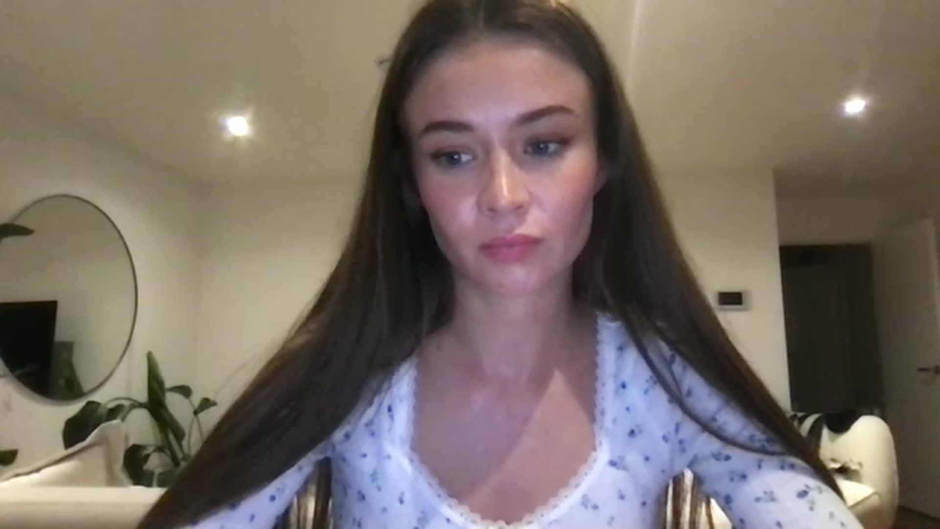 Gallery image thumbnail from Isabella0's myfreecams stream on, 02/25/2023, 21:59 image 20 of 20