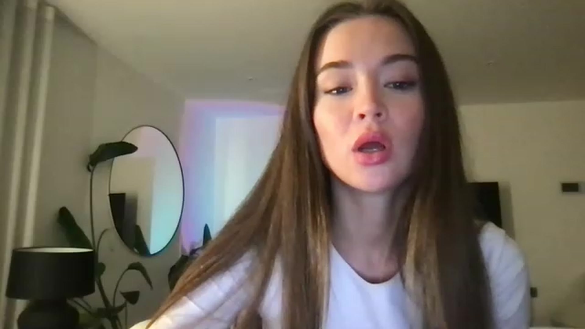 Gallery image thumbnail from Isabella0's myfreecams stream on, 02/28/2023, 20:54 image 2 of 20