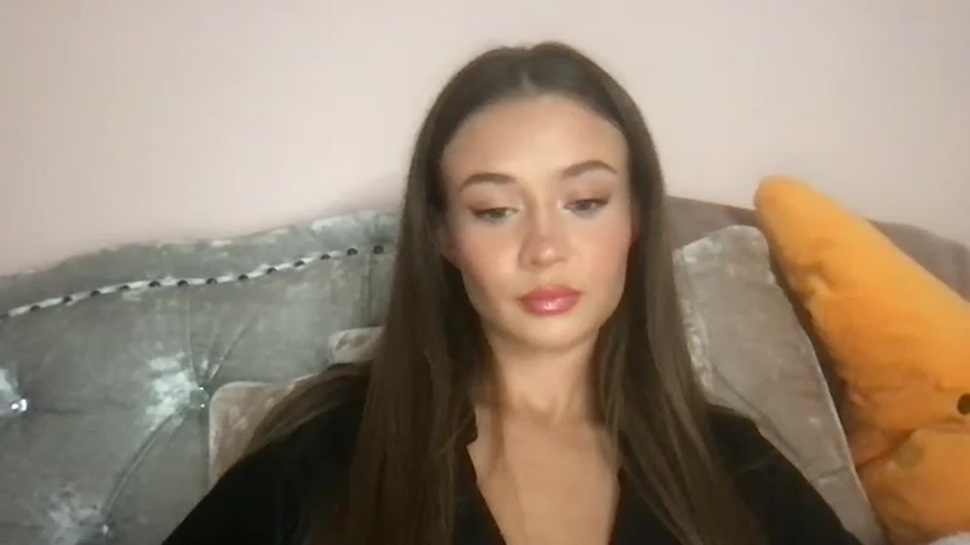 Gallery image thumbnail from Isabella0's myfreecams stream on, 08/13/2023, 19:03 image 20 of 20