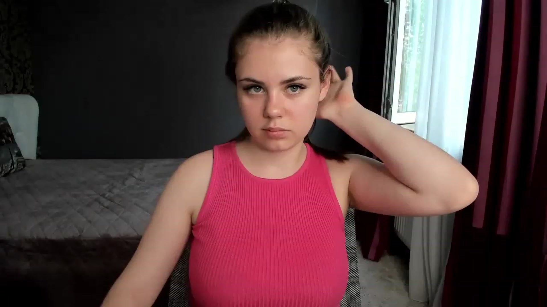 Gallery image thumbnail from IsabellaBler's myfreecams stream on, 05/14/2023, 13:30 image 4 of 20
