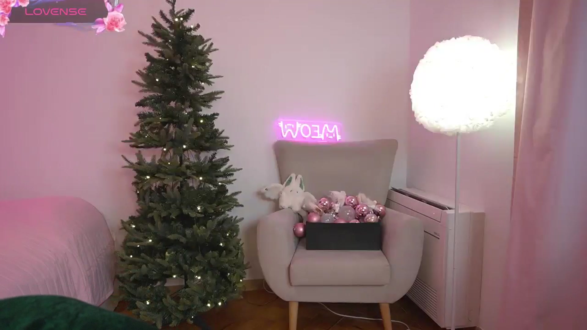 Gallery image thumbnail from IsabellaBliss's myfreecams stream on, 12/27/2025, 12:03 image 18 of 20