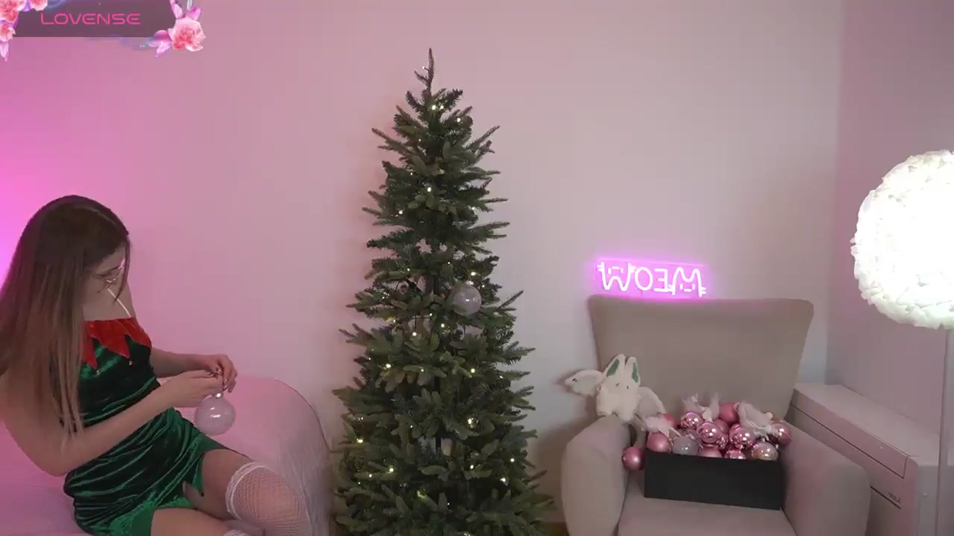 Gallery image thumbnail from IsabellaBliss's myfreecams stream on, 12/27/2025, 12:38 image 5 of 20