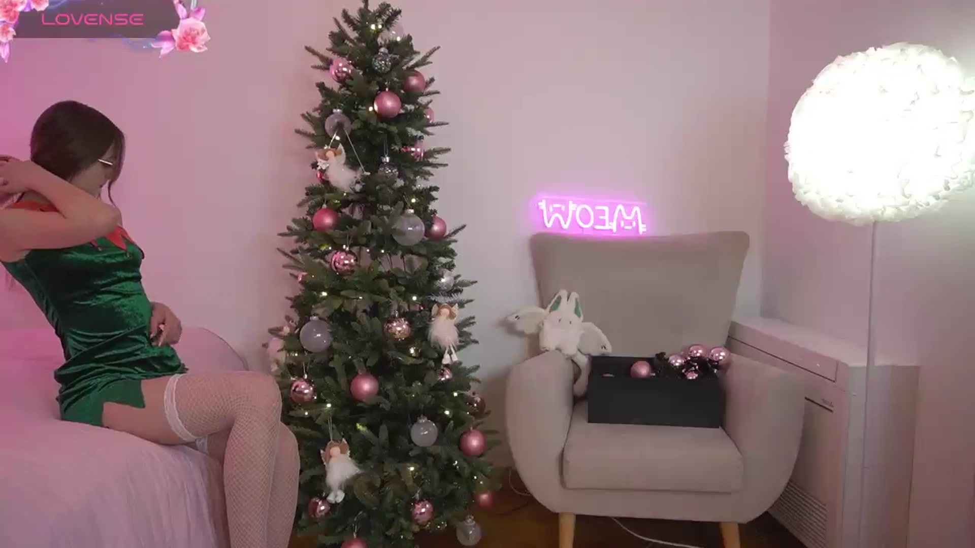 Gallery image thumbnail from IsabellaBliss's myfreecams stream on, 12/27/2025, 12:38 image 19 of 20