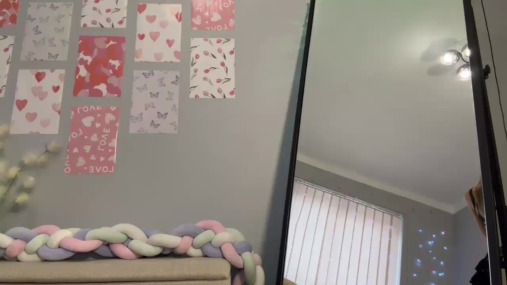 Gallery image thumbnail from IsabellaBliss's myfreecams stream on, 01/16/2026, 14:51 image 2 of 20