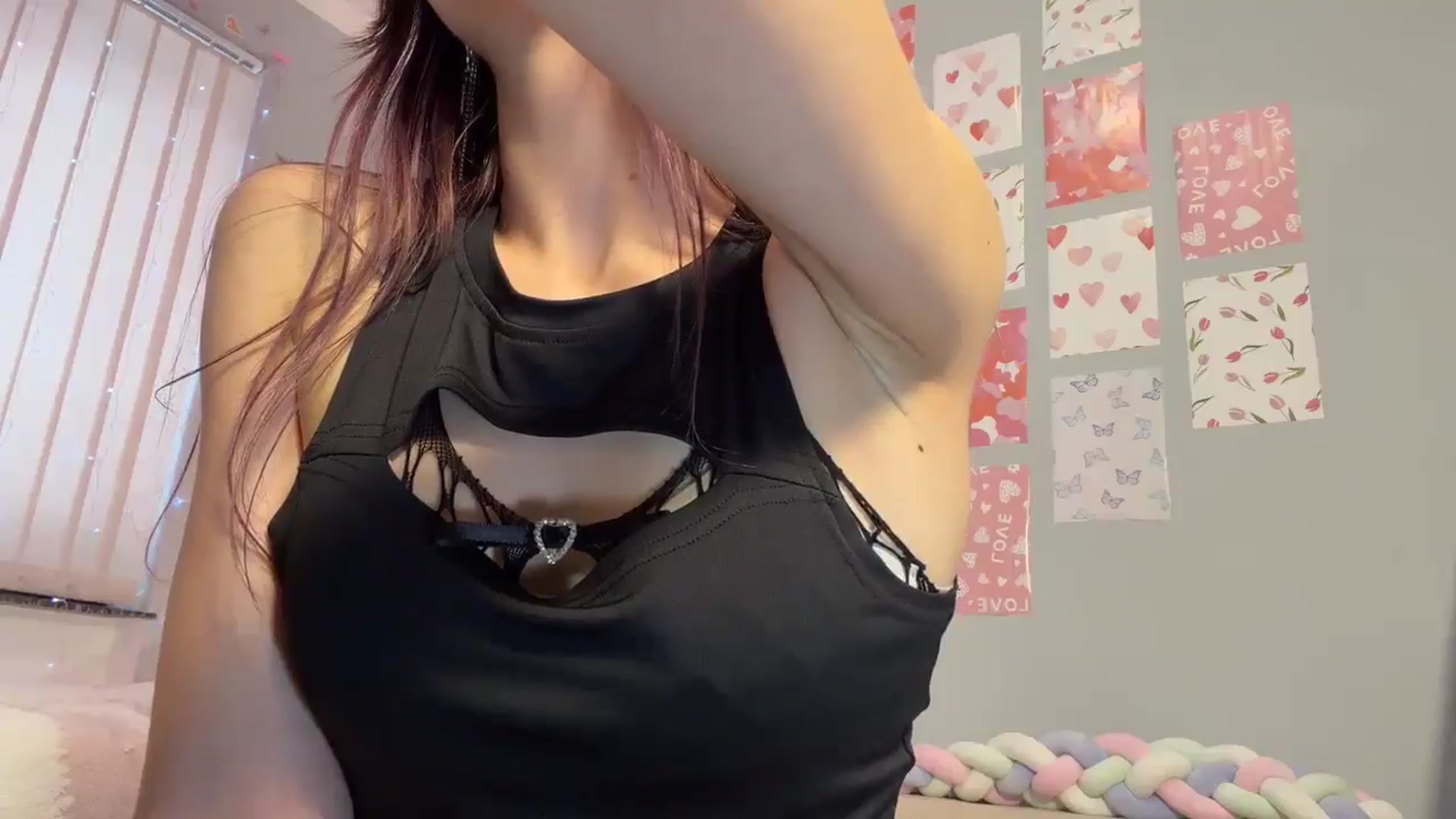 Gallery image thumbnail from IsabellaBliss's myfreecams stream on, 01/25/2026, 12:22 image 5 of 20