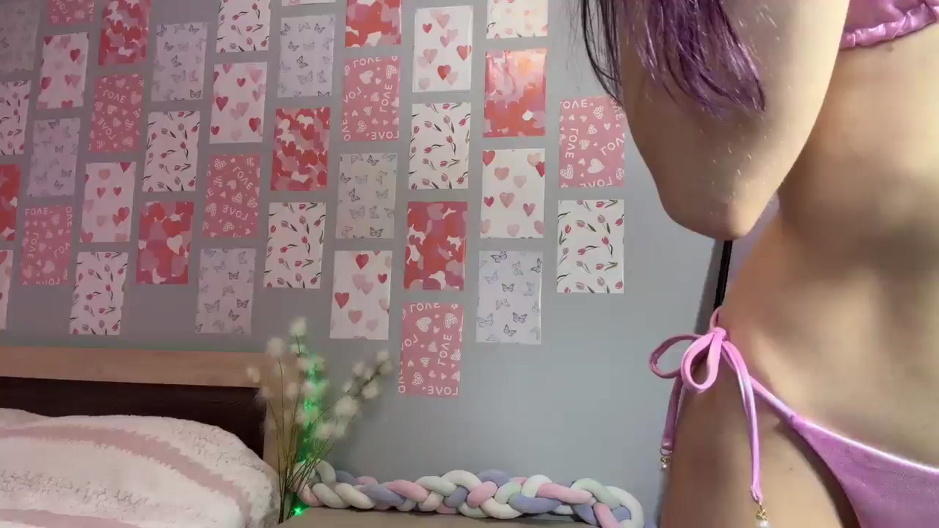 Gallery image thumbnail from IsabellaBliss's myfreecams stream on, 02/07/2026, 14:06 image 9 of 20