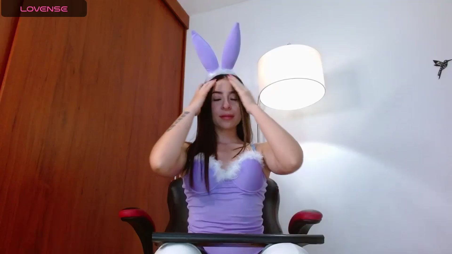 Gallery image thumbnail from IsabellaLobos's myfreecams stream on, 11/10/2024, 15:50 image 19 of 20