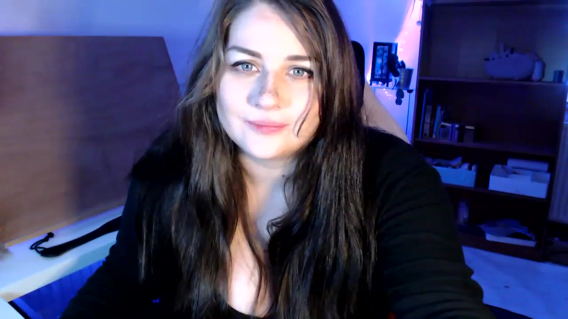 Gallery image thumbnail from IsabellaSnow's myfreecams stream on, 03/20/2023, 21:43 image 1 of 20