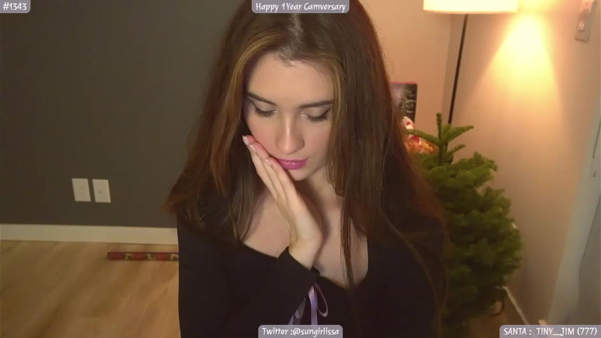 Gallery image thumbnail from Isabella_7's myfreecams stream on, 12/06/2023, 24:05 image 19 of 20