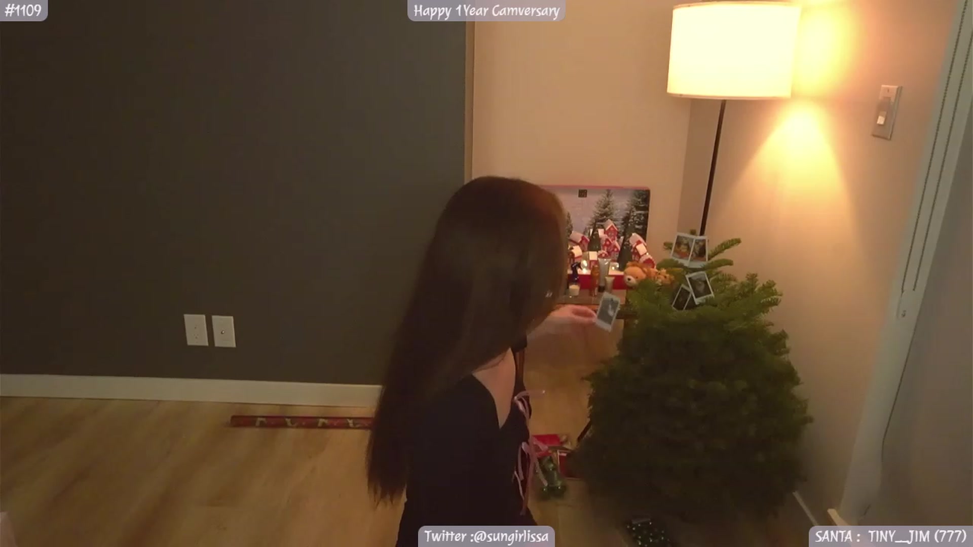 Gallery image thumbnail from Isabella_7's myfreecams stream on, 12/06/2023, 04:04 image 9 of 20