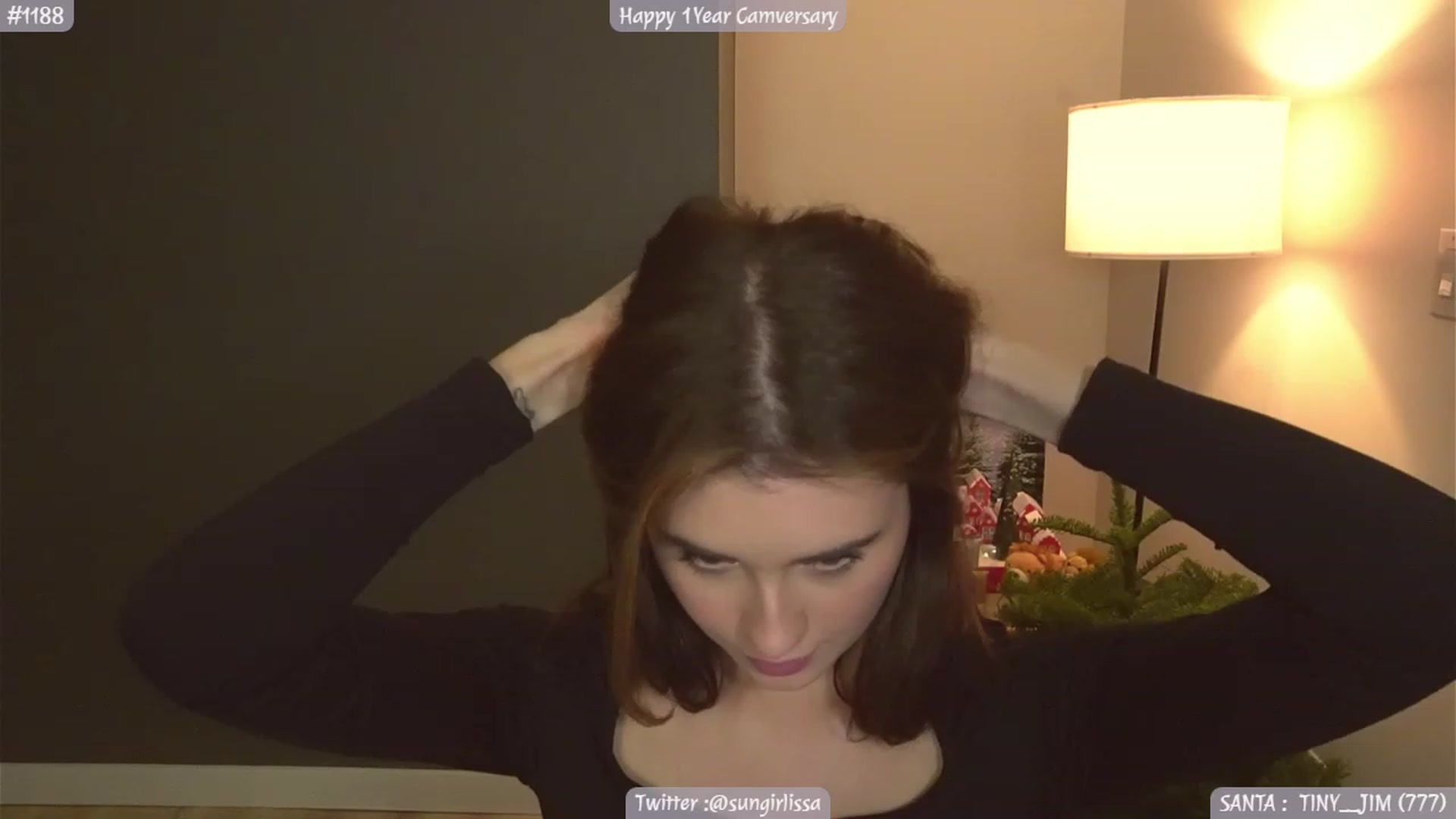 Gallery image thumbnail from Isabella_7's myfreecams stream on, 12/06/2023, 04:04 image 5 of 20
