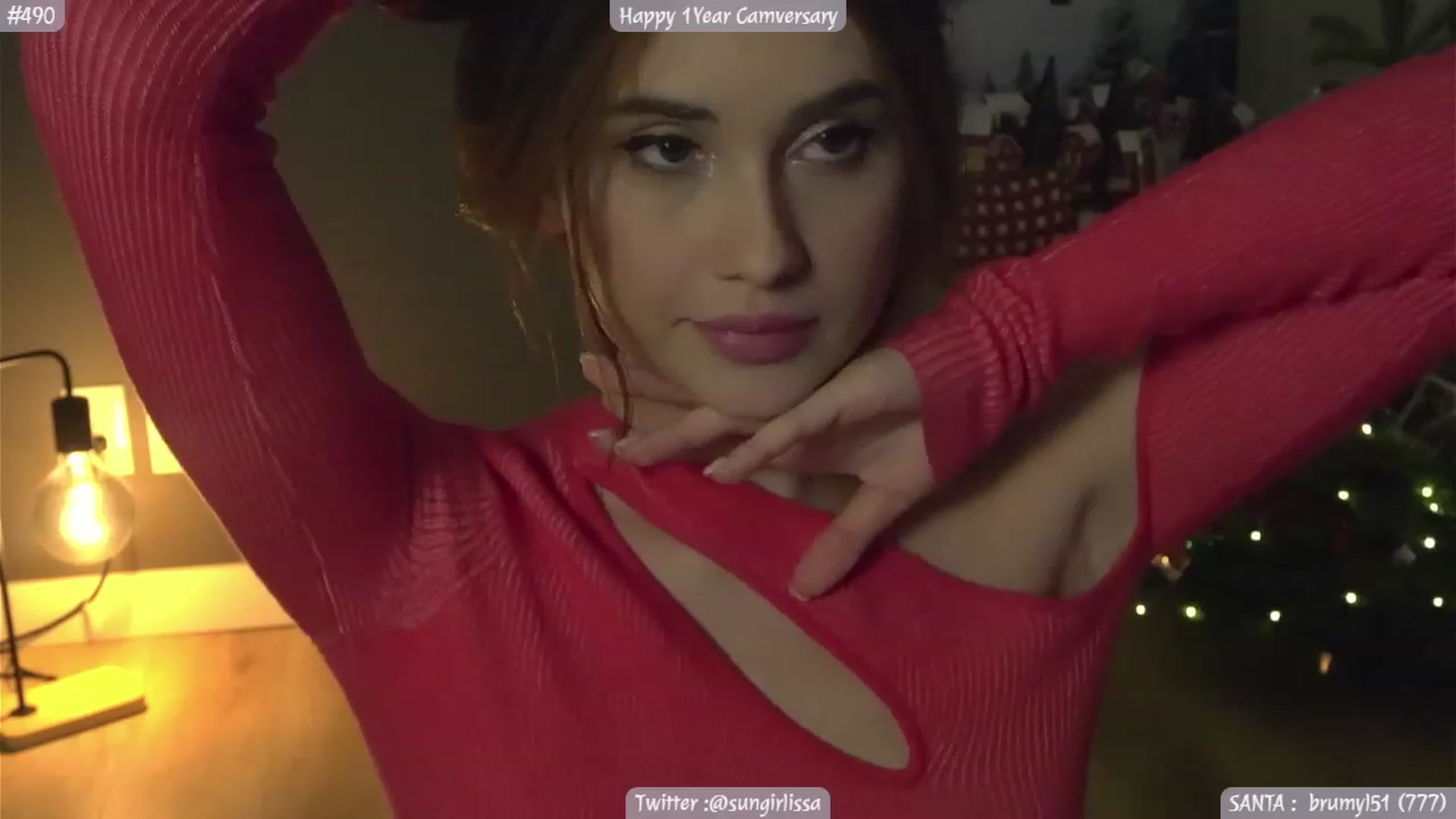 Gallery image thumbnail from Isabella_7's myfreecams stream on, 12/07/2023, 01:16 image 13 of 20