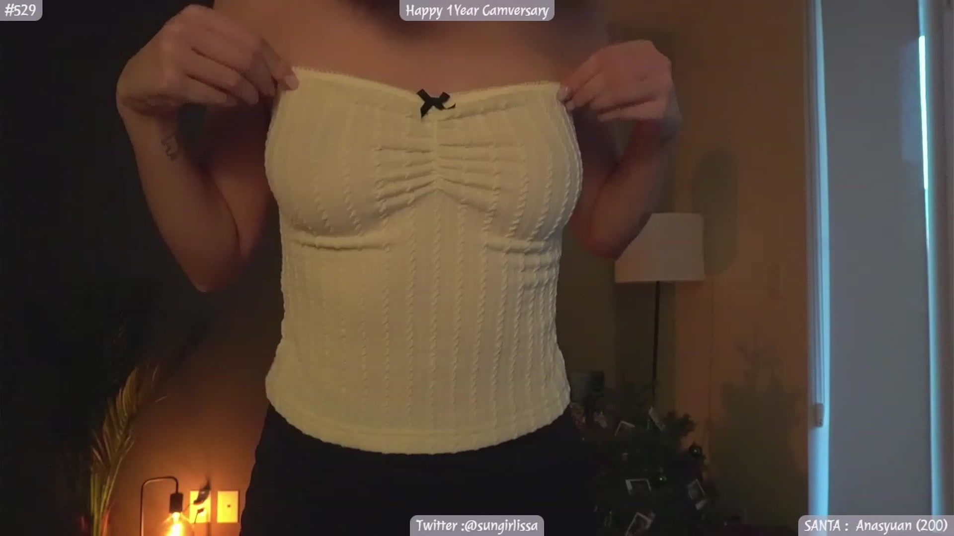 Gallery image thumbnail from Isabella_7's myfreecams stream on, 12/08/2023, 24:02 image 1 of 20