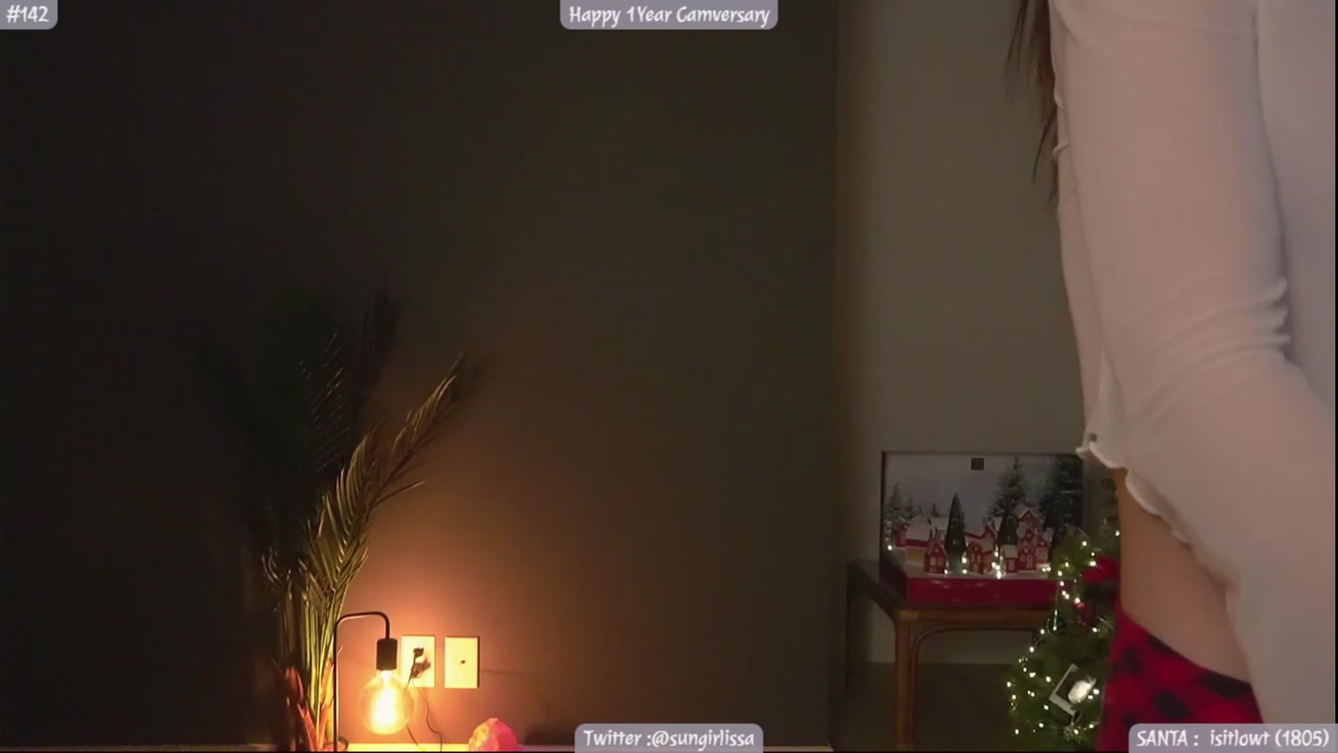 Gallery image thumbnail from Isabella_7's myfreecams stream on, 12/09/2023, 24:59 image 13 of 20