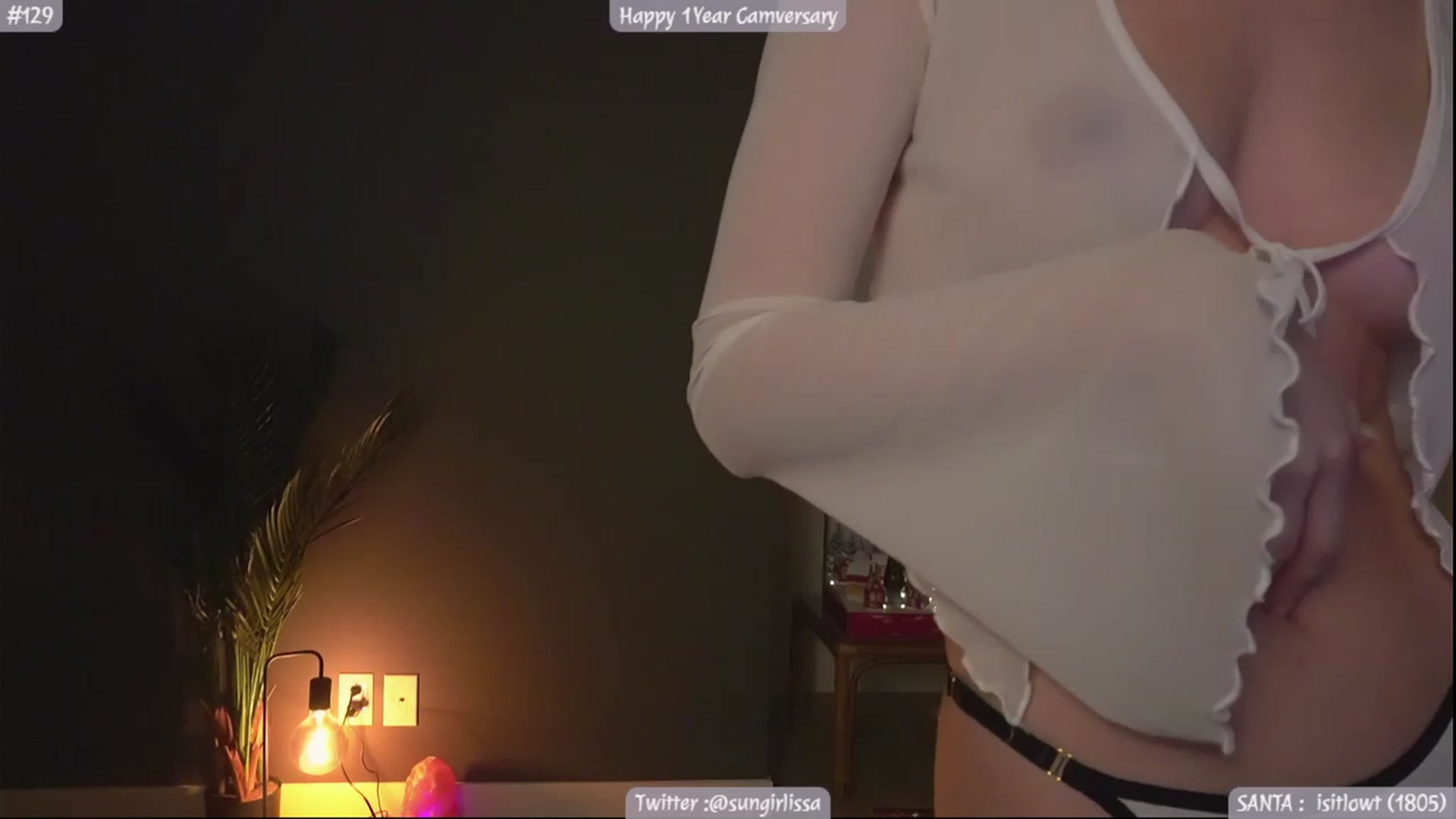 Gallery image thumbnail from Isabella_7's myfreecams stream on, 12/09/2023, 02:53 image 20 of 20