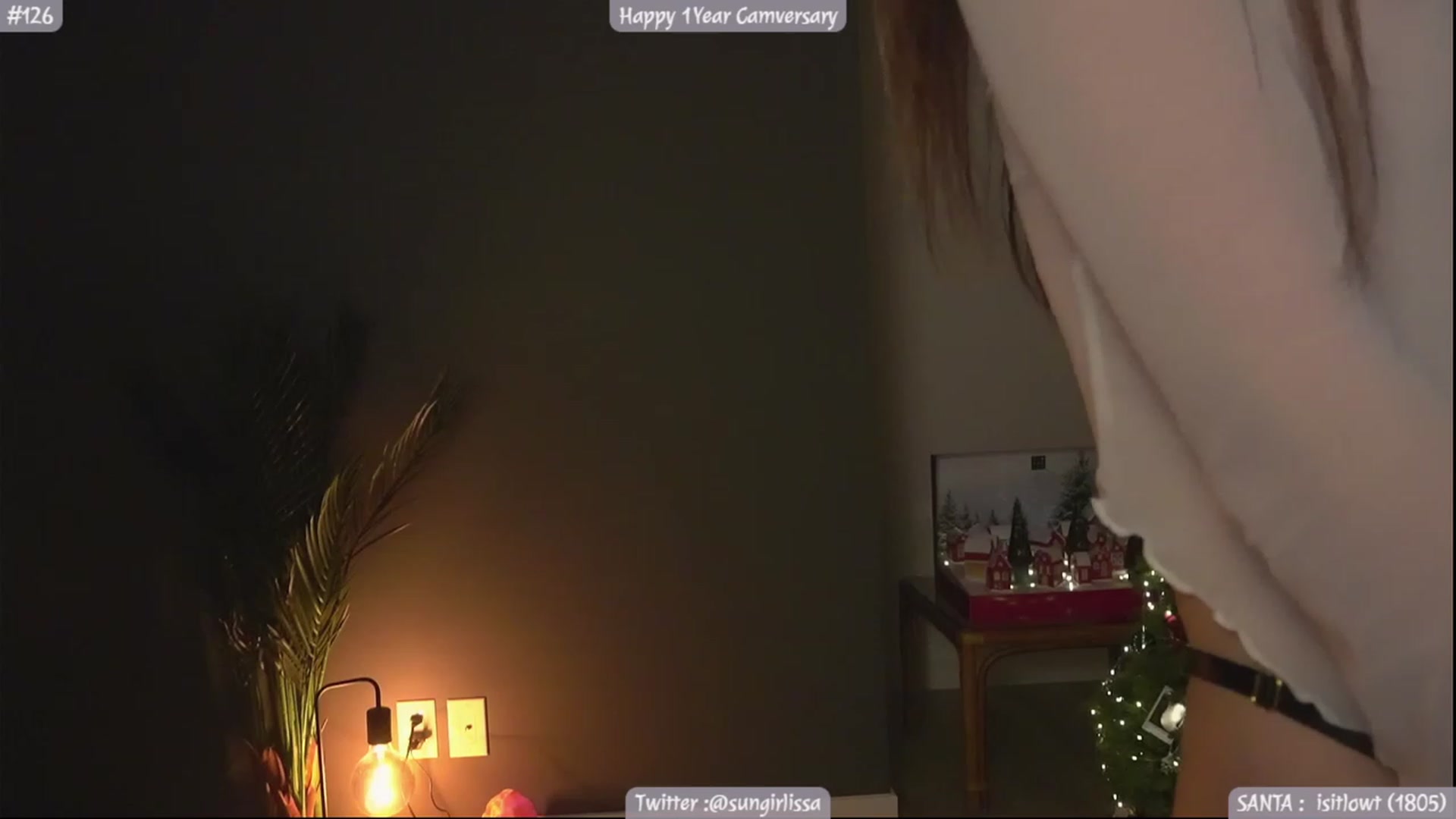 Gallery image thumbnail from Isabella_7's myfreecams stream on, 12/09/2023, 03:25 image 11 of 20