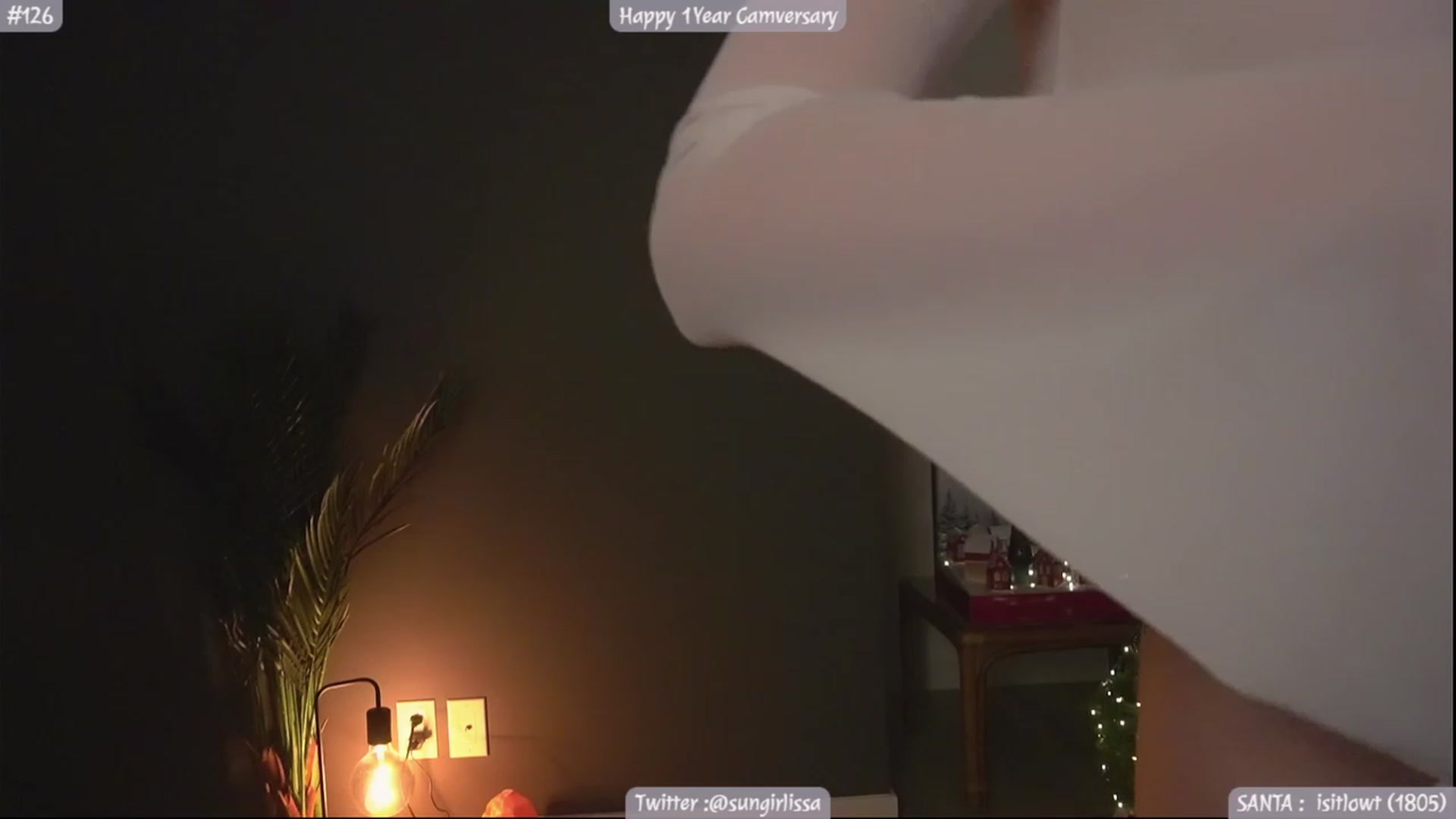 Gallery image thumbnail from Isabella_7's myfreecams stream on, 12/09/2023, 03:25 image 12 of 20