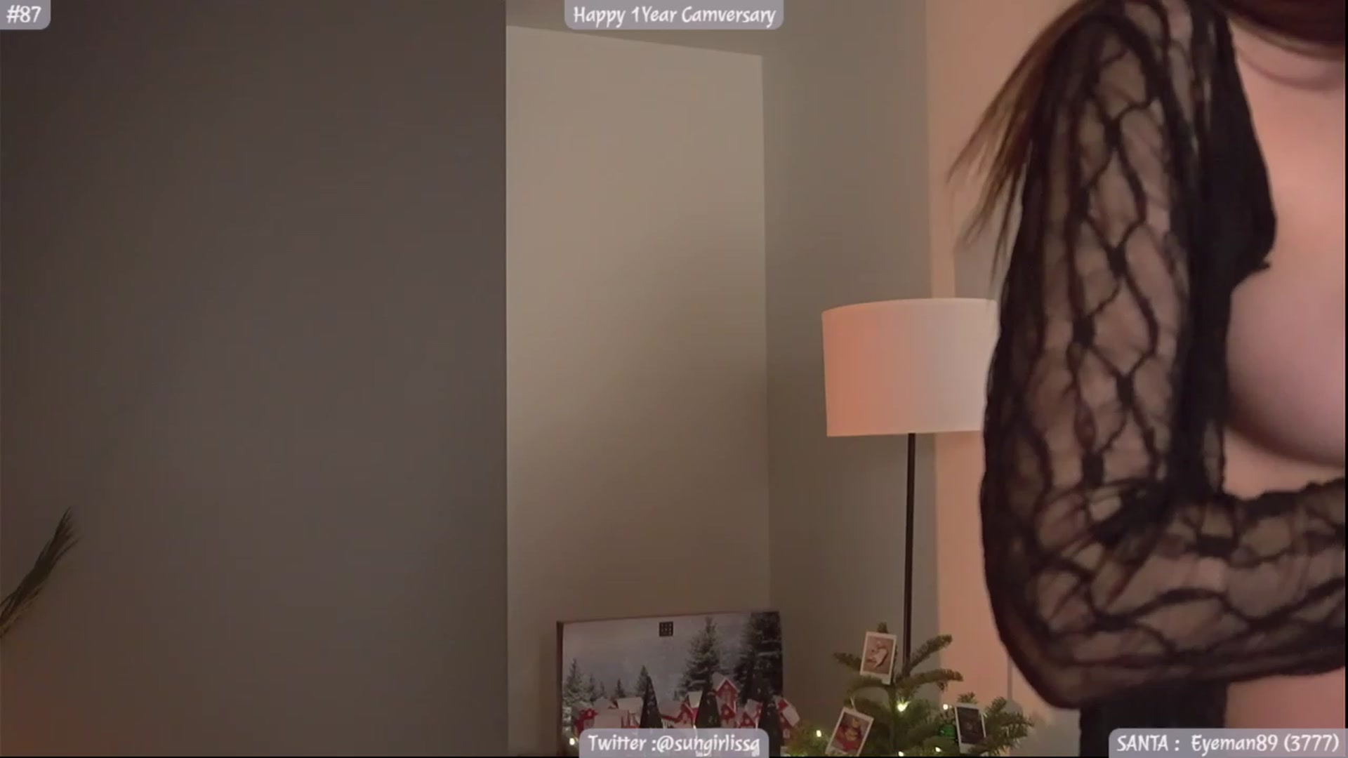 Gallery image thumbnail from Isabella_7's myfreecams stream on, 12/11/2023, 02:48 image 3 of 20