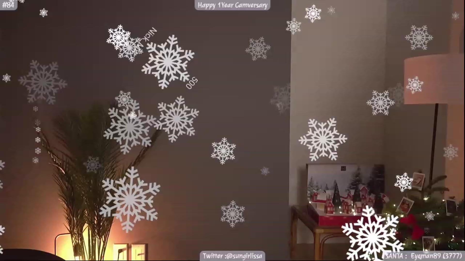 Gallery image thumbnail from Isabella_7's myfreecams stream on, 12/11/2023, 02:48 image 15 of 20