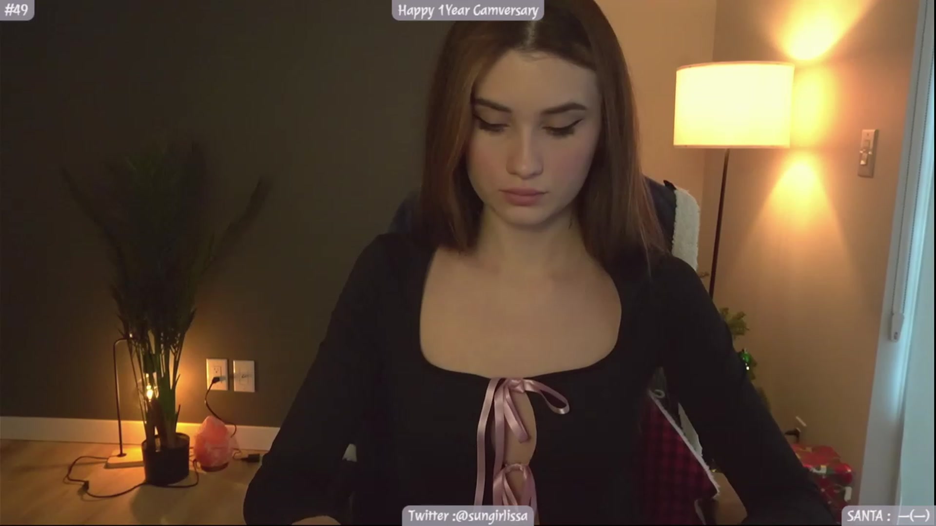 Gallery image thumbnail from Isabella_7's myfreecams stream on, 12/11/2023, 22:28 image 1 of 20