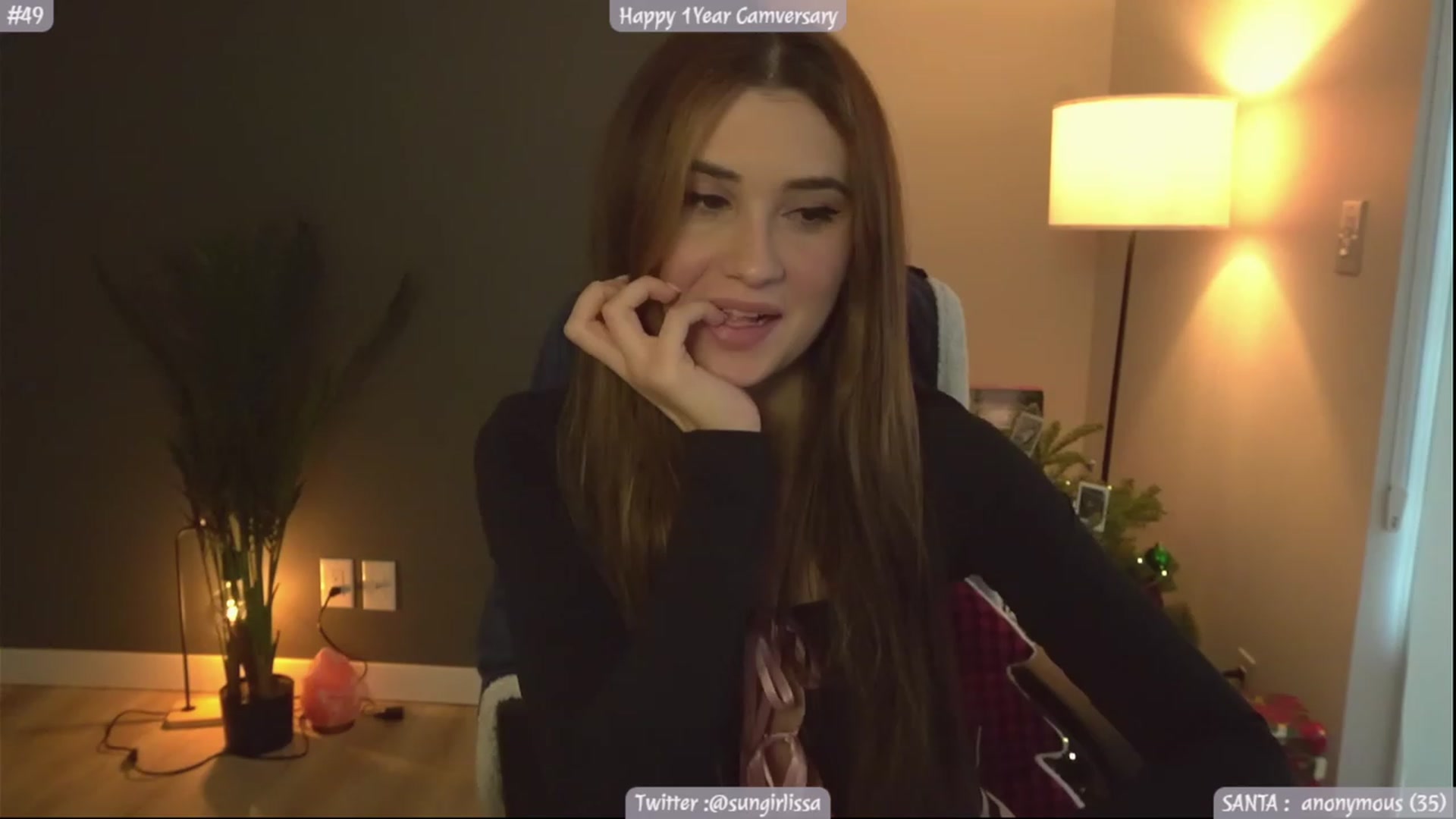 Gallery image thumbnail from Isabella_7's myfreecams stream on, 12/11/2023, 22:28 image 11 of 20
