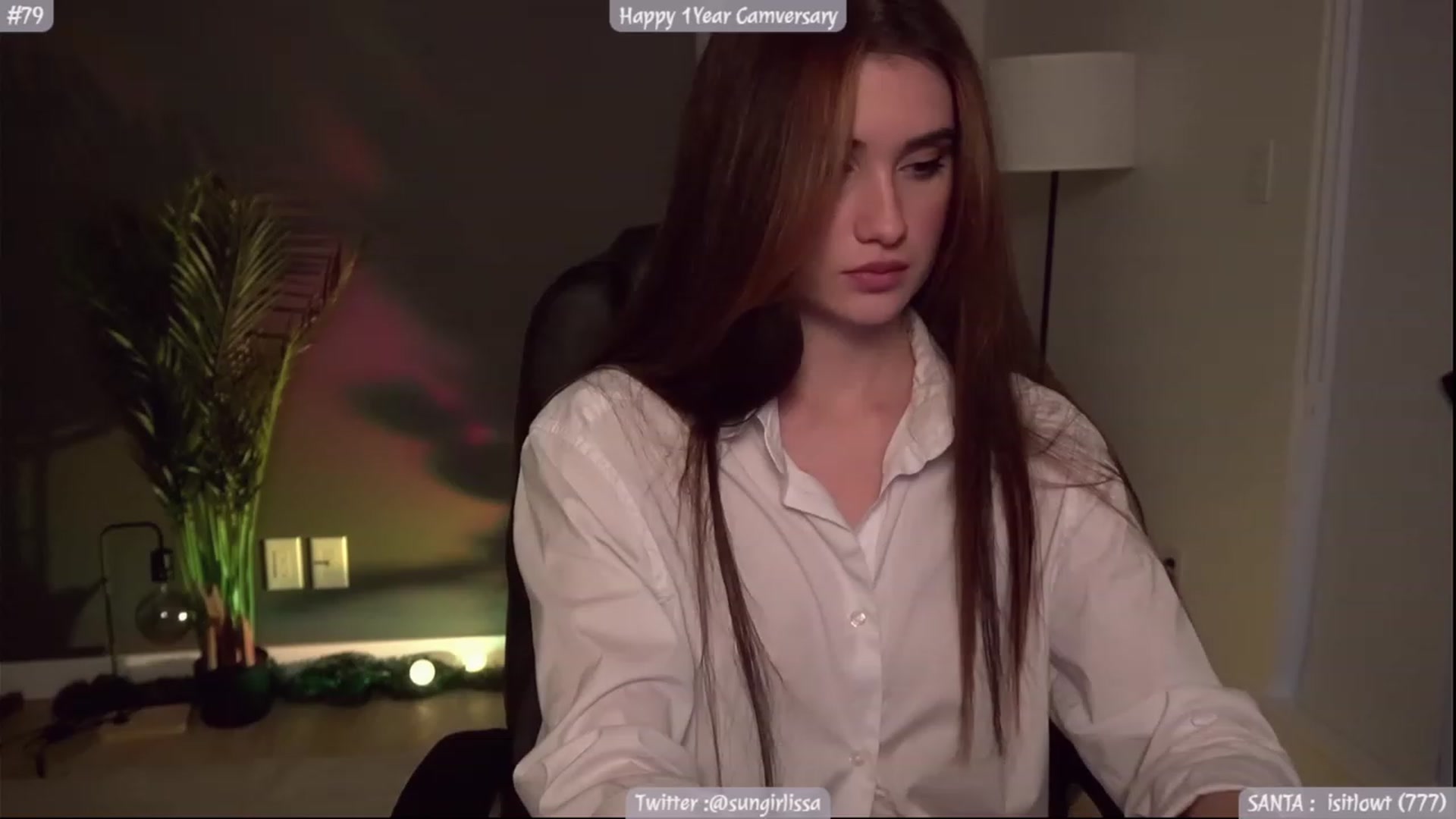 Gallery image thumbnail from Isabella_7's myfreecams stream on, 12/15/2023, 01:43 image 6 of 20