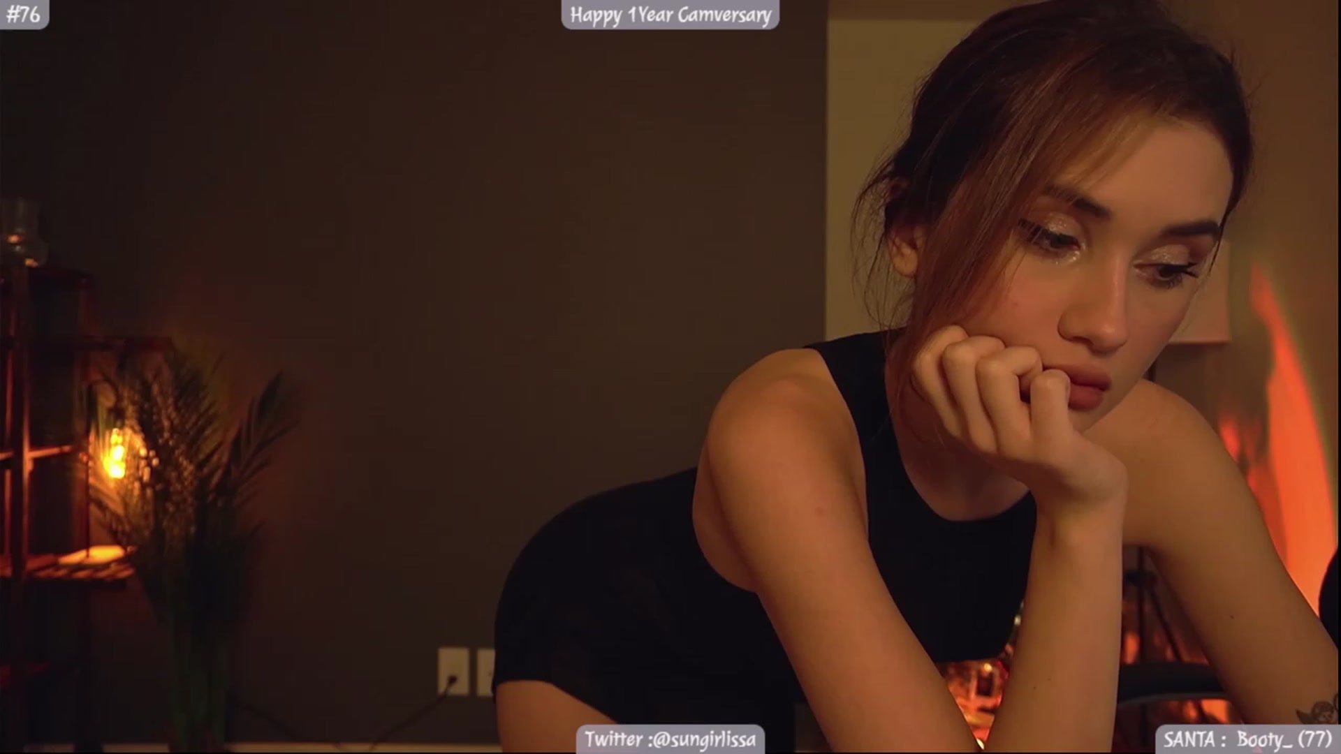 Gallery image thumbnail from Isabella_7's myfreecams stream on, 12/15/2023, 22:40 image 10 of 20