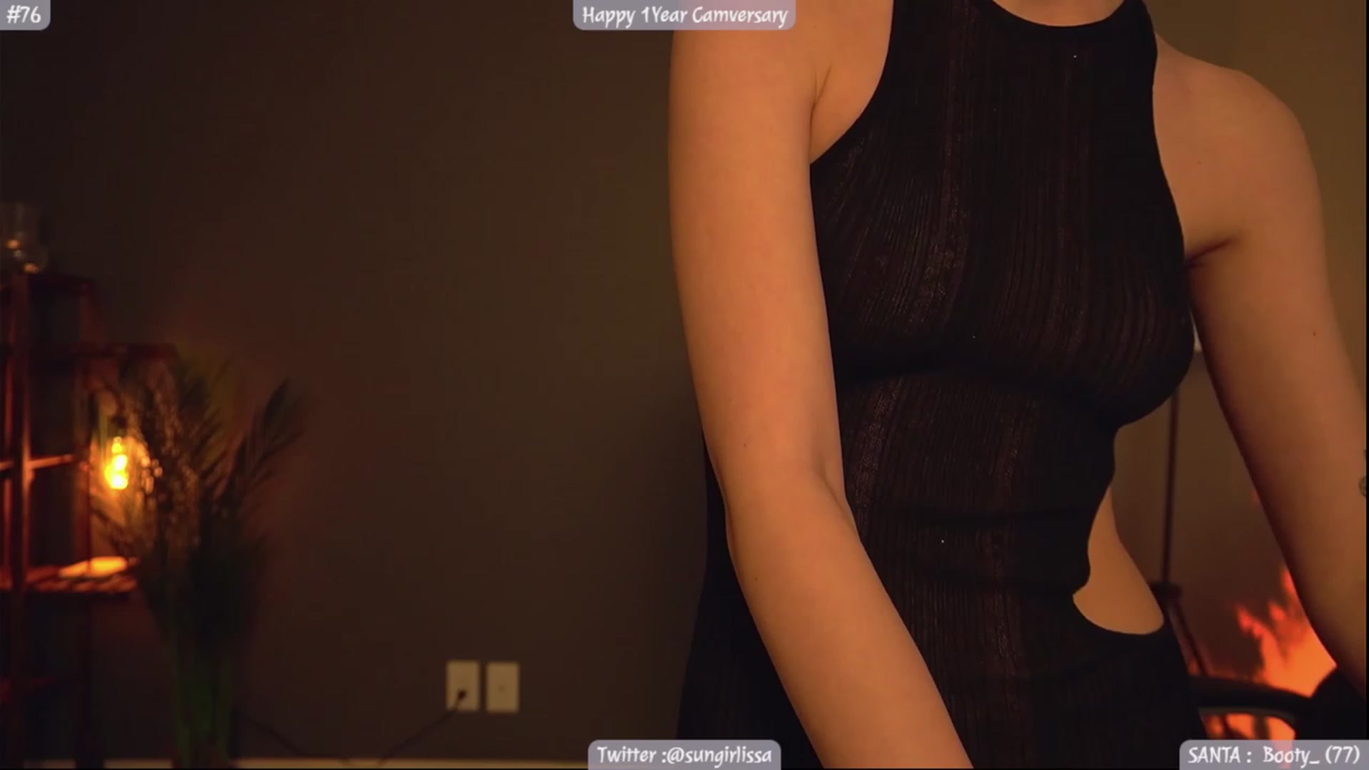 Gallery image thumbnail from Isabella_7's myfreecams stream on, 12/15/2023, 22:40 image 18 of 20