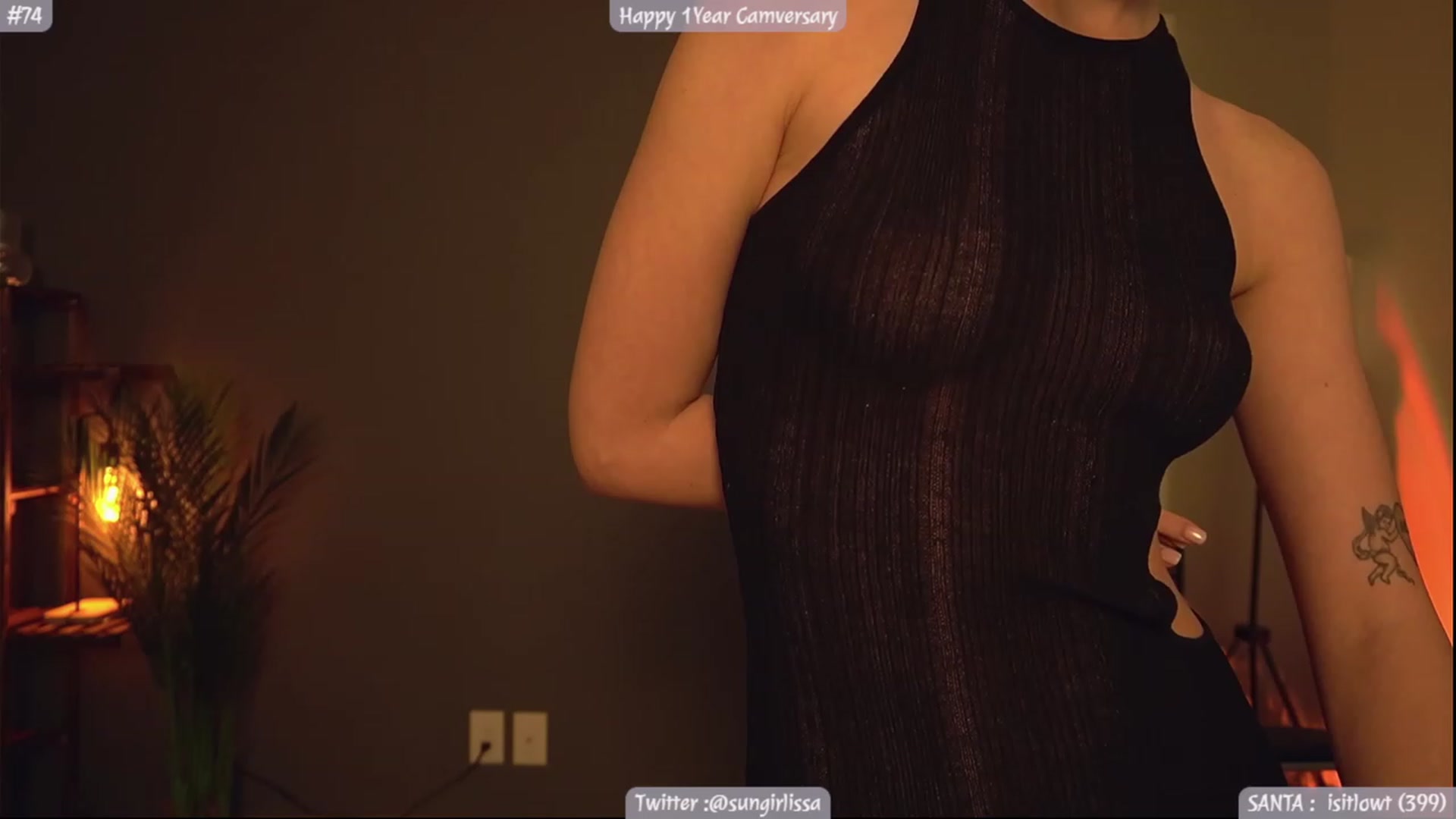 Gallery image thumbnail from Isabella_7's myfreecams stream on, 12/15/2023, 23:12 image 8 of 20