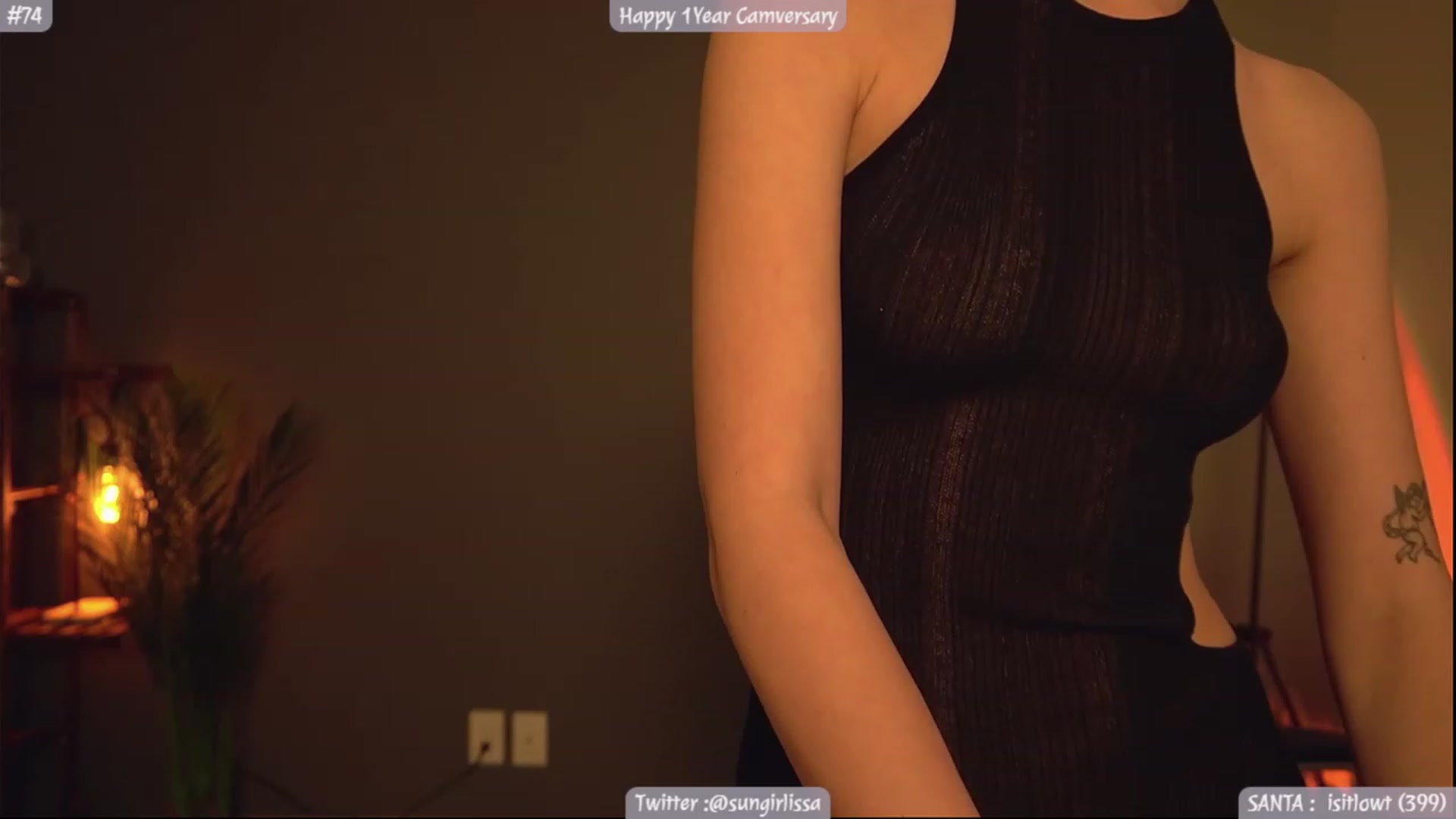 Gallery image thumbnail from Isabella_7's myfreecams stream on, 12/15/2023, 23:12 image 7 of 20