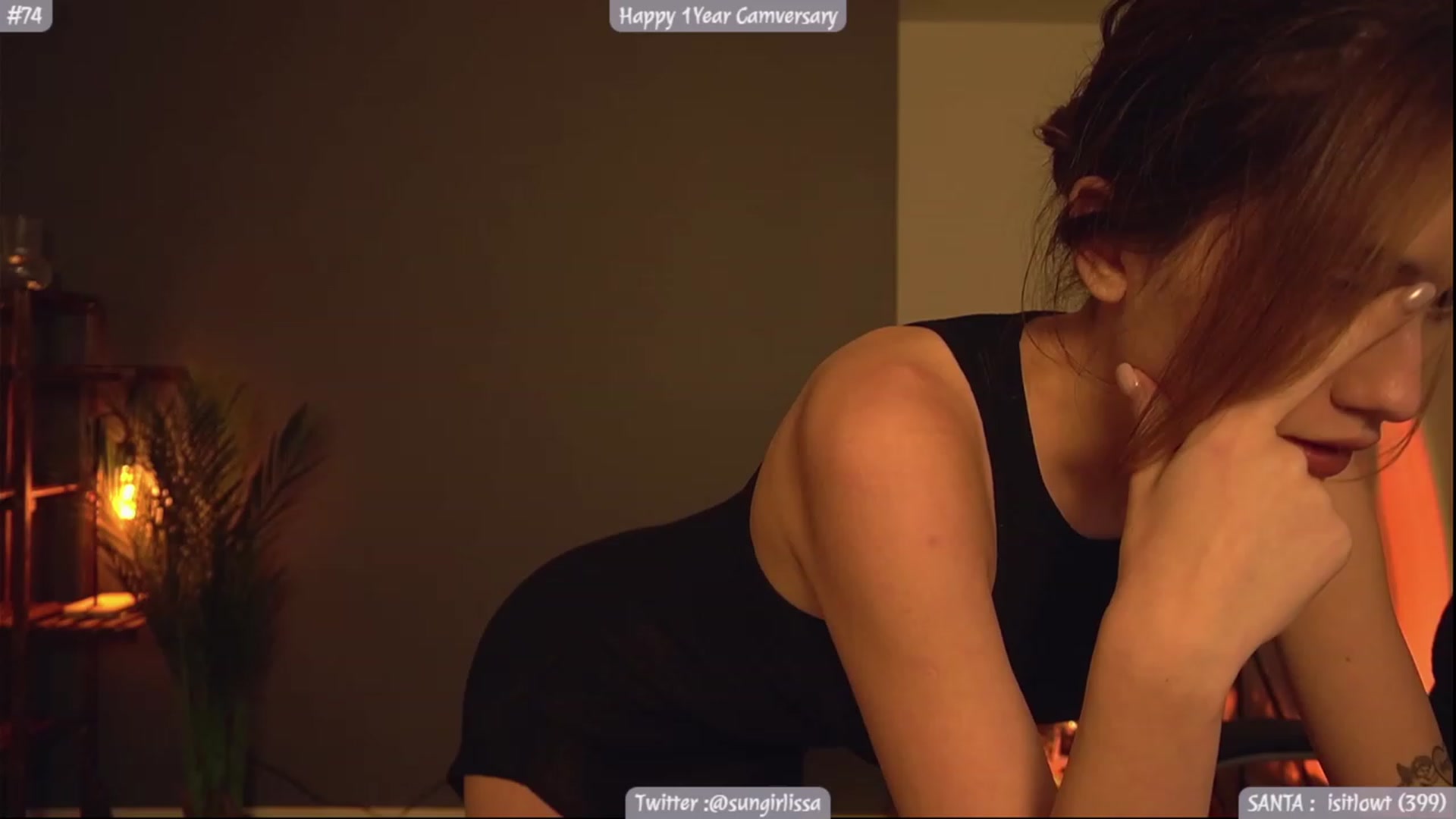 Gallery image thumbnail from Isabella_7's myfreecams stream on, 12/15/2023, 23:12 image 3 of 20