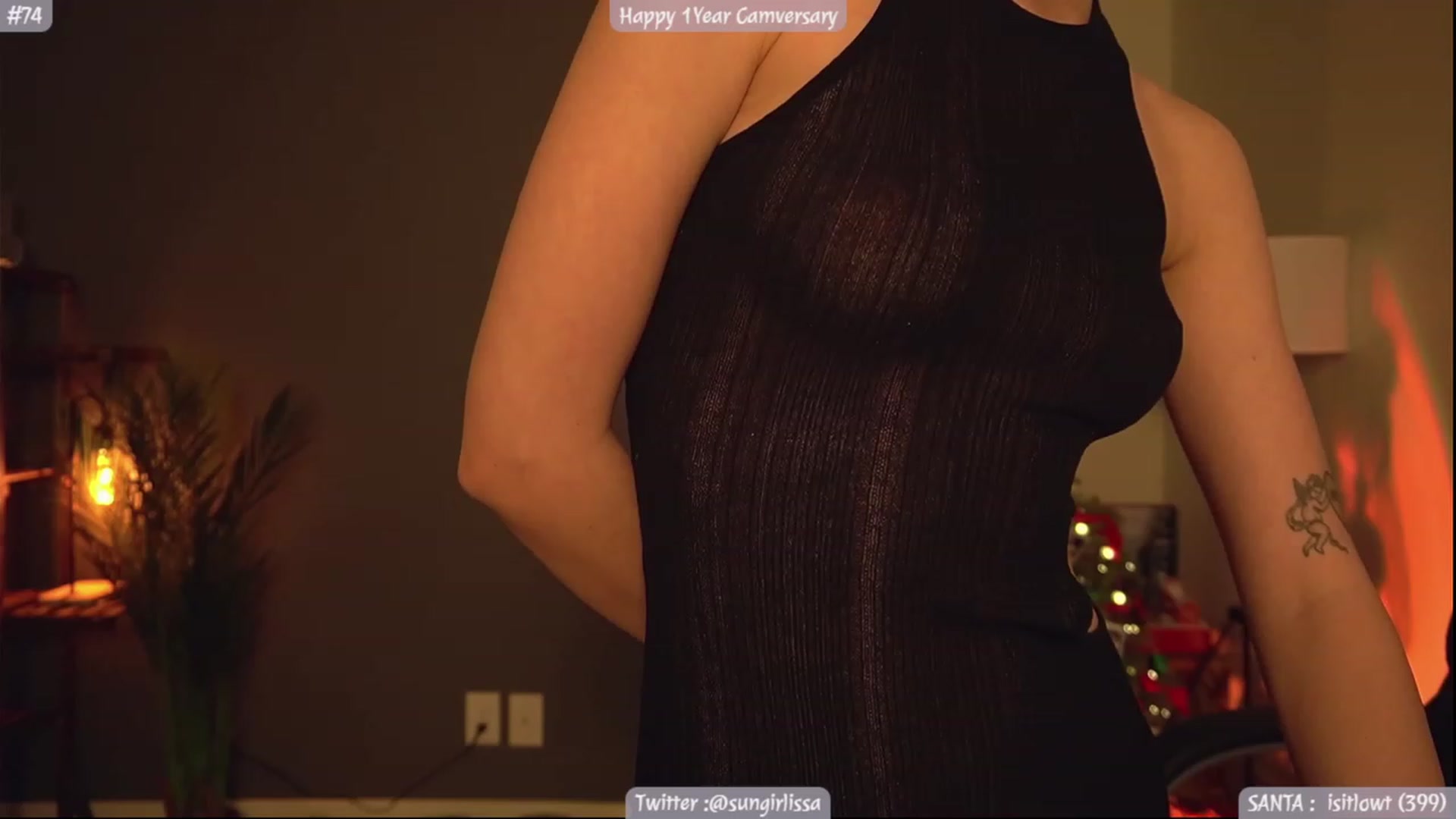 Gallery image thumbnail from Isabella_7's myfreecams stream on, 12/15/2023, 23:12 image 12 of 20