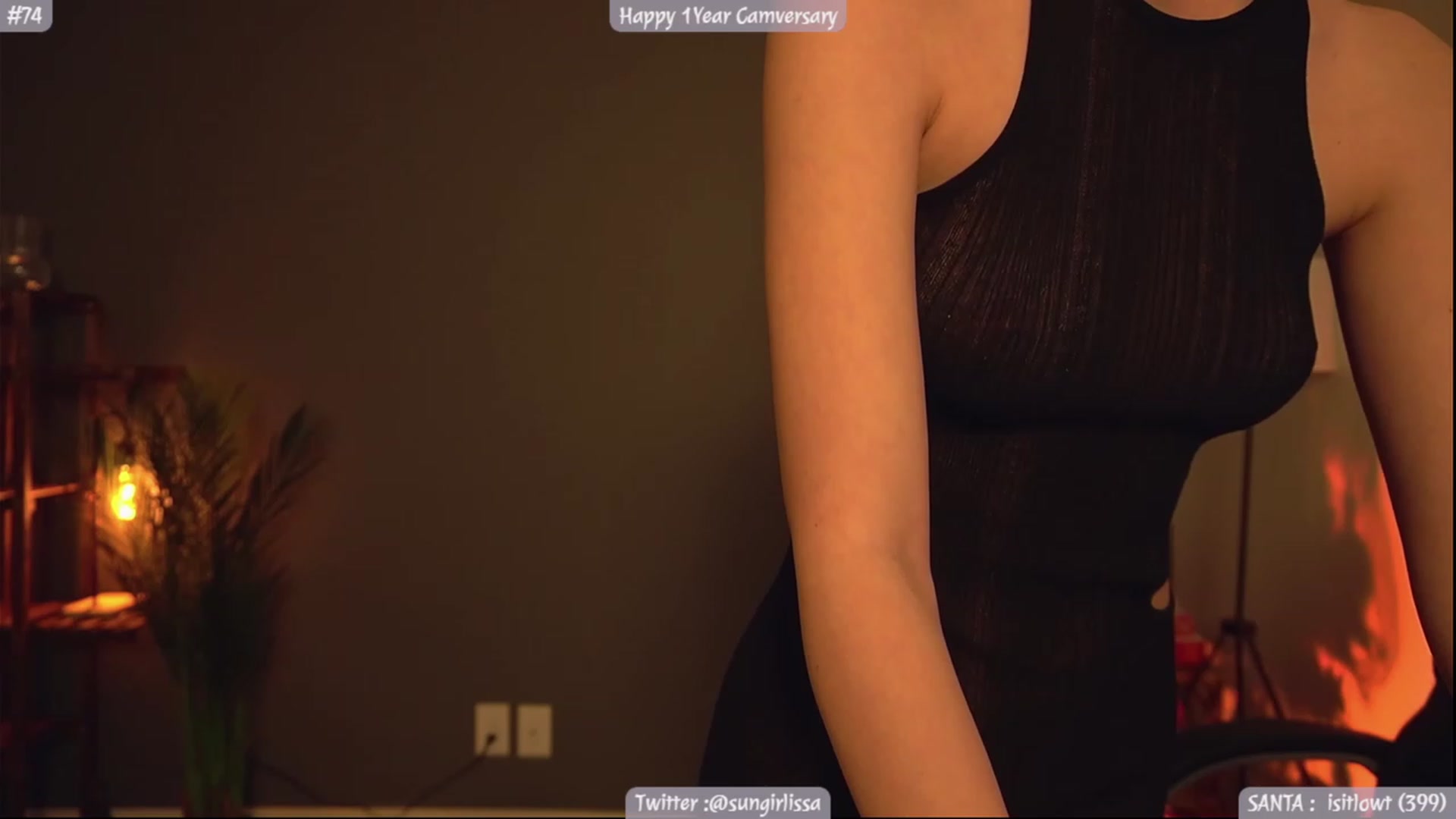 Gallery image thumbnail from Isabella_7's myfreecams stream on, 12/15/2023, 23:12 image 5 of 20