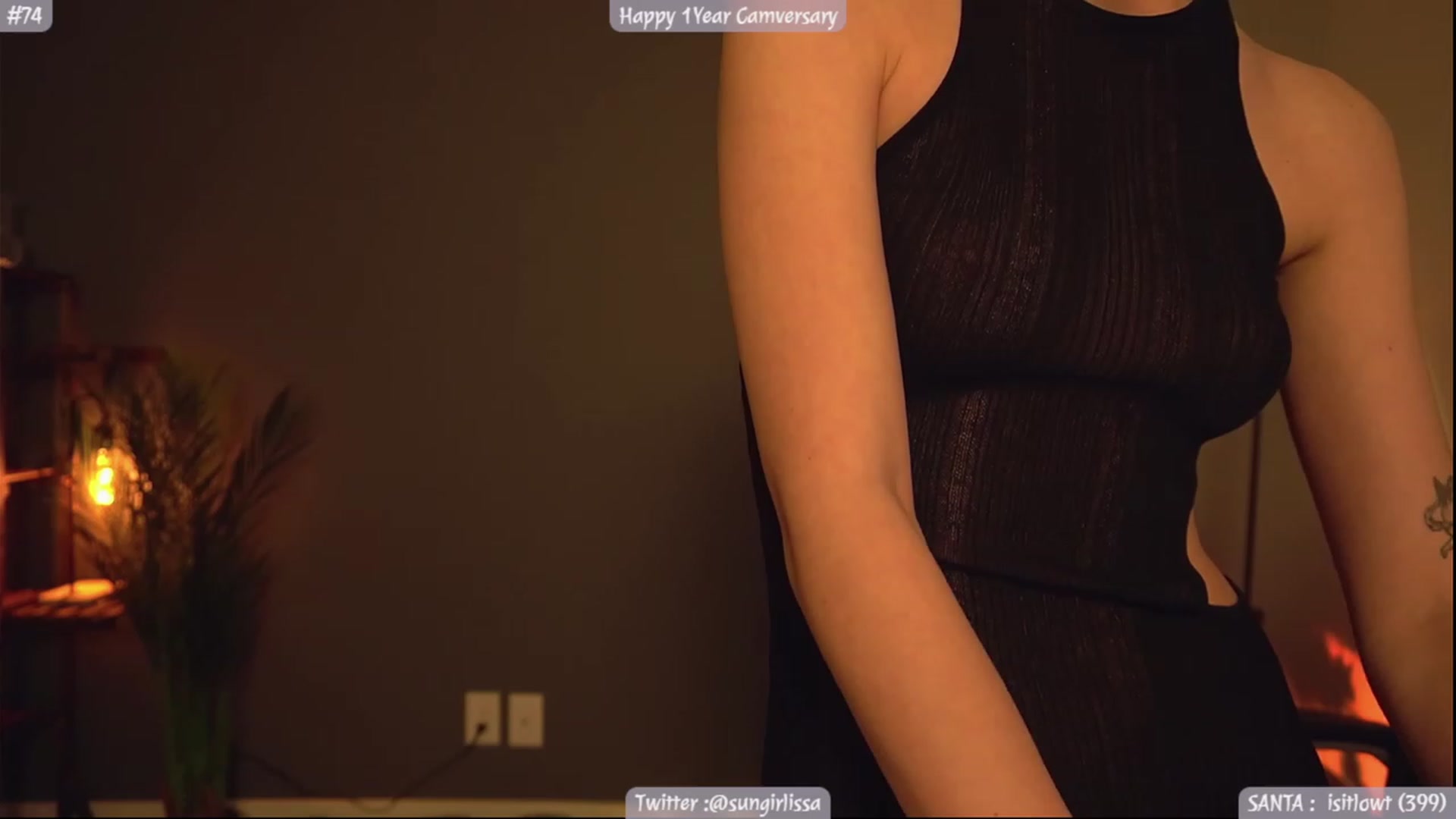 Gallery image thumbnail from Isabella_7's myfreecams stream on, 12/15/2023, 23:12 image 14 of 20