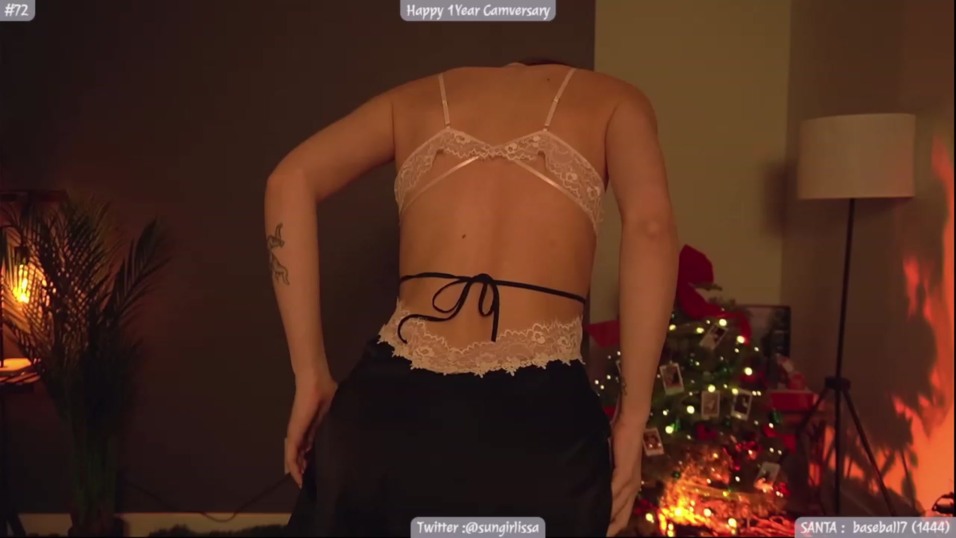 Gallery image thumbnail from Isabella_7's myfreecams stream on, 12/16/2023, 24:02 image 16 of 20