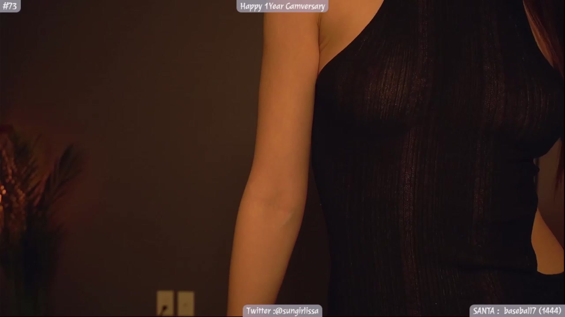 Gallery image thumbnail from Isabella_7's myfreecams stream on, 12/16/2023, 24:02 image 9 of 20