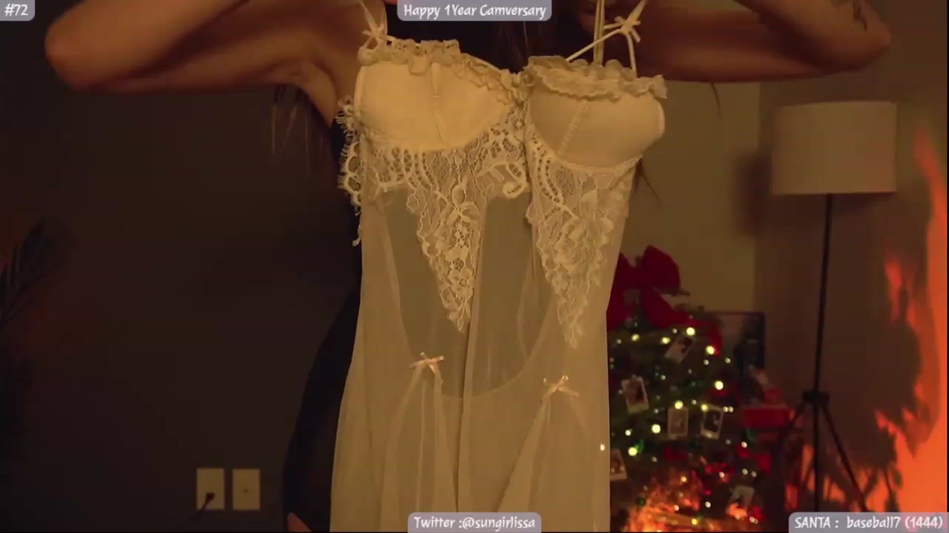 Gallery image thumbnail from Isabella_7's myfreecams stream on, 12/16/2023, 24:02 image 10 of 20