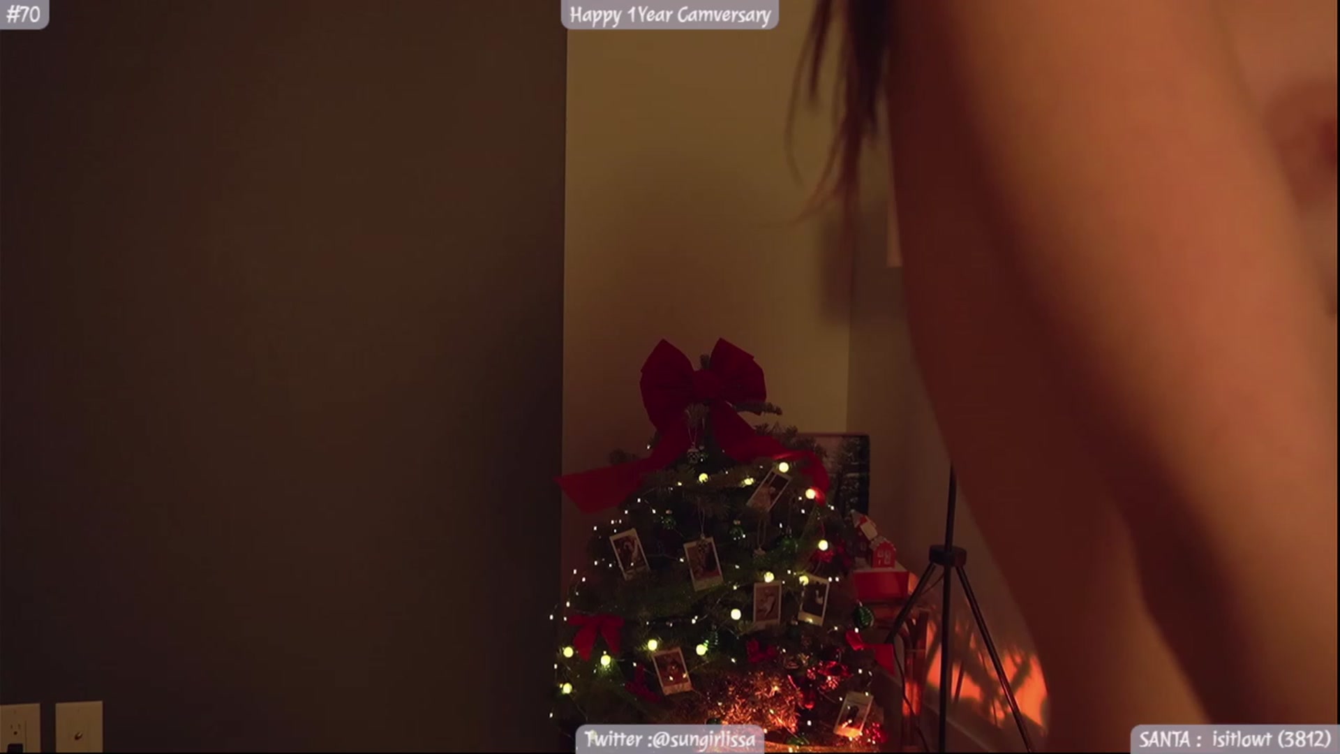 Gallery image thumbnail from Isabella_7's myfreecams stream on, 12/16/2023, 03:30 image 7 of 20