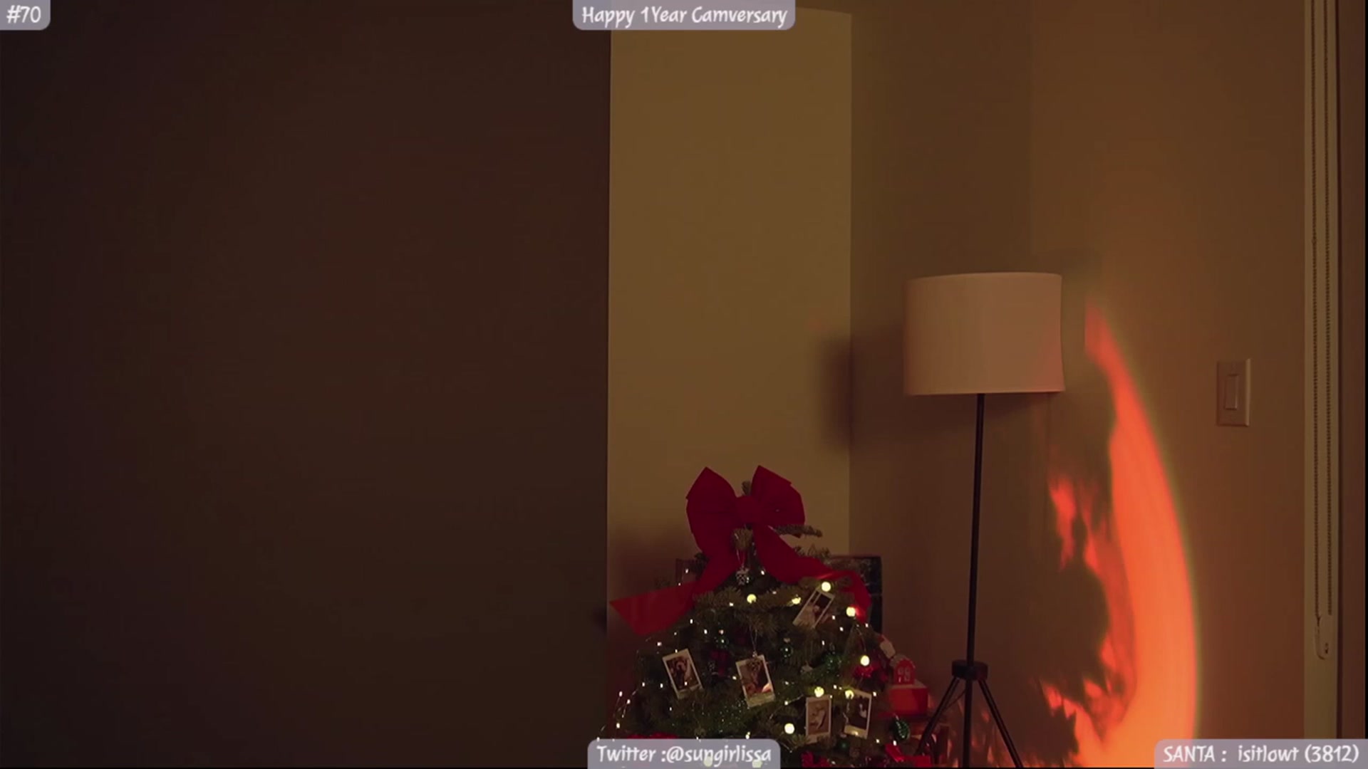 Gallery image thumbnail from Isabella_7's myfreecams stream on, 12/16/2023, 03:30 image 4 of 20