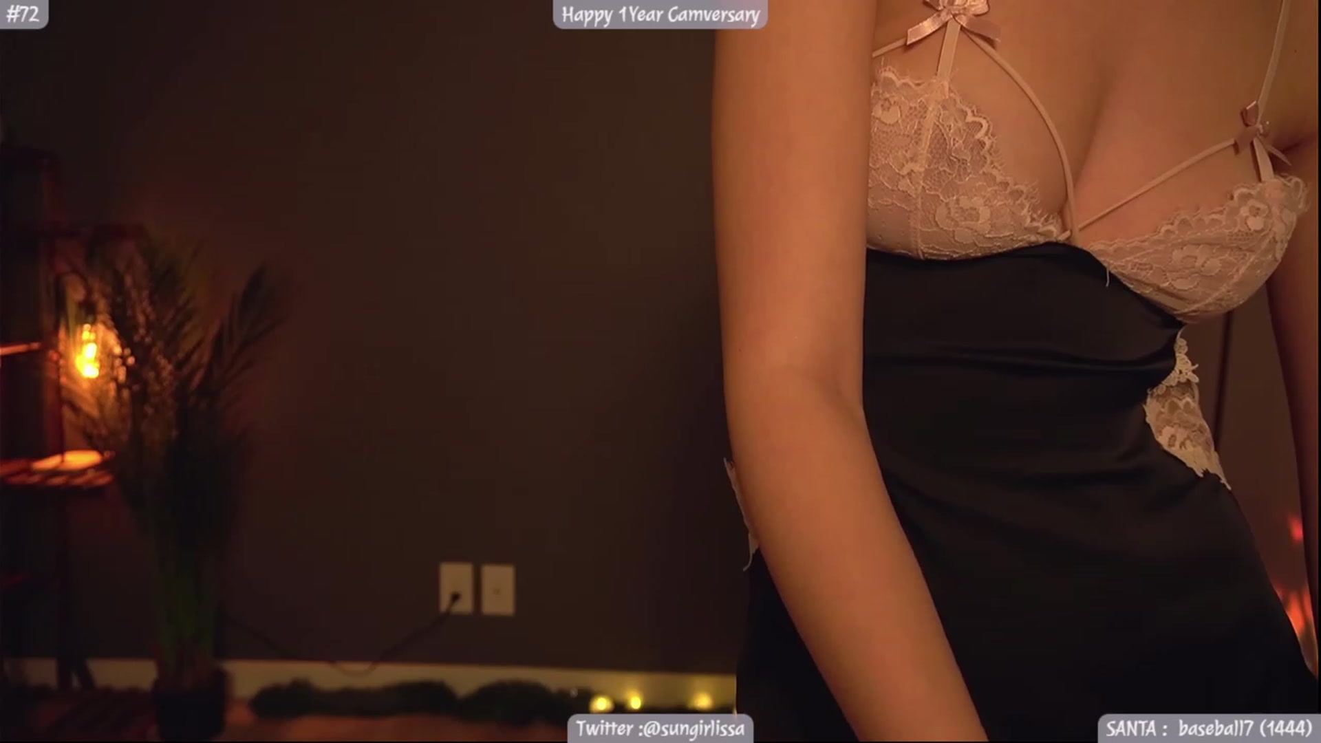 Gallery image thumbnail from Isabella_7's myfreecams stream on, 12/16/2023, 03:30 image 2 of 20