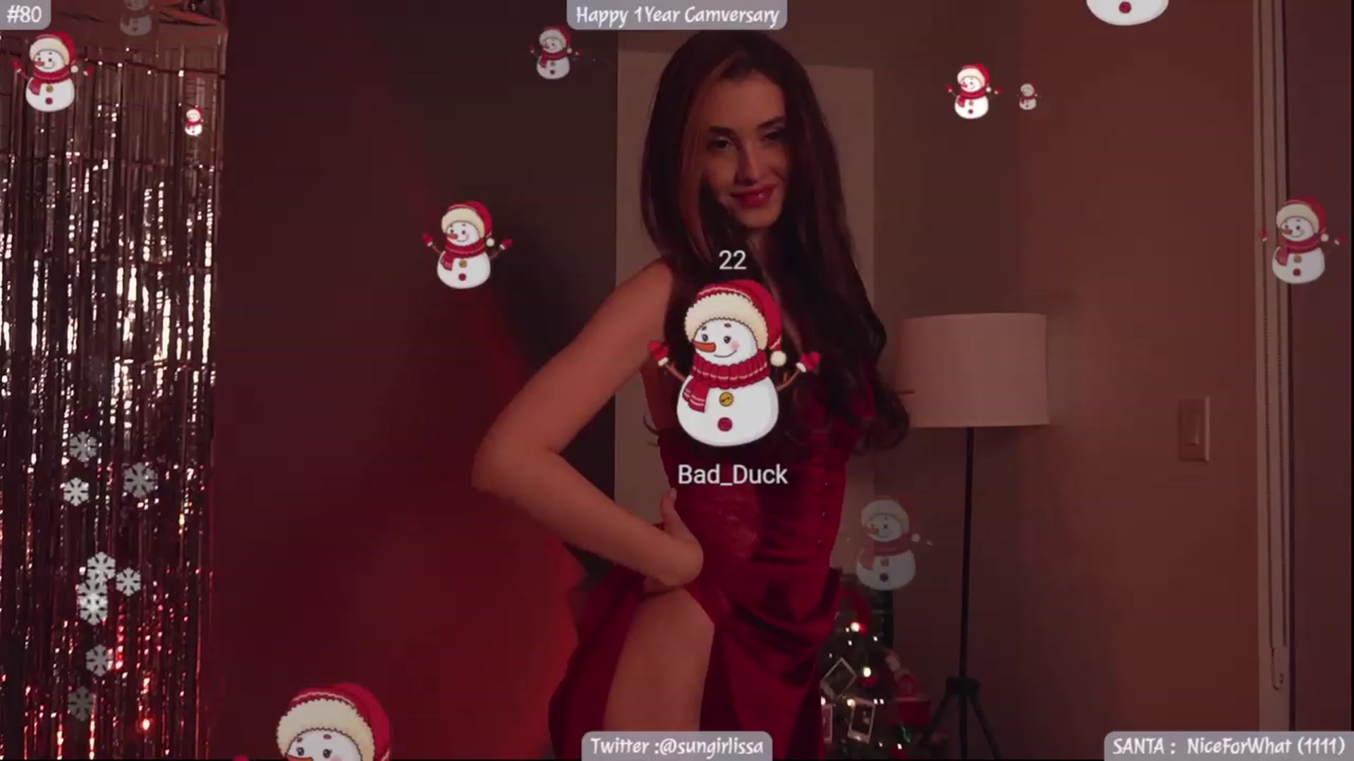 Gallery image thumbnail from Isabella_7's myfreecams stream on, 12/17/2023, 02:37 image 2 of 20