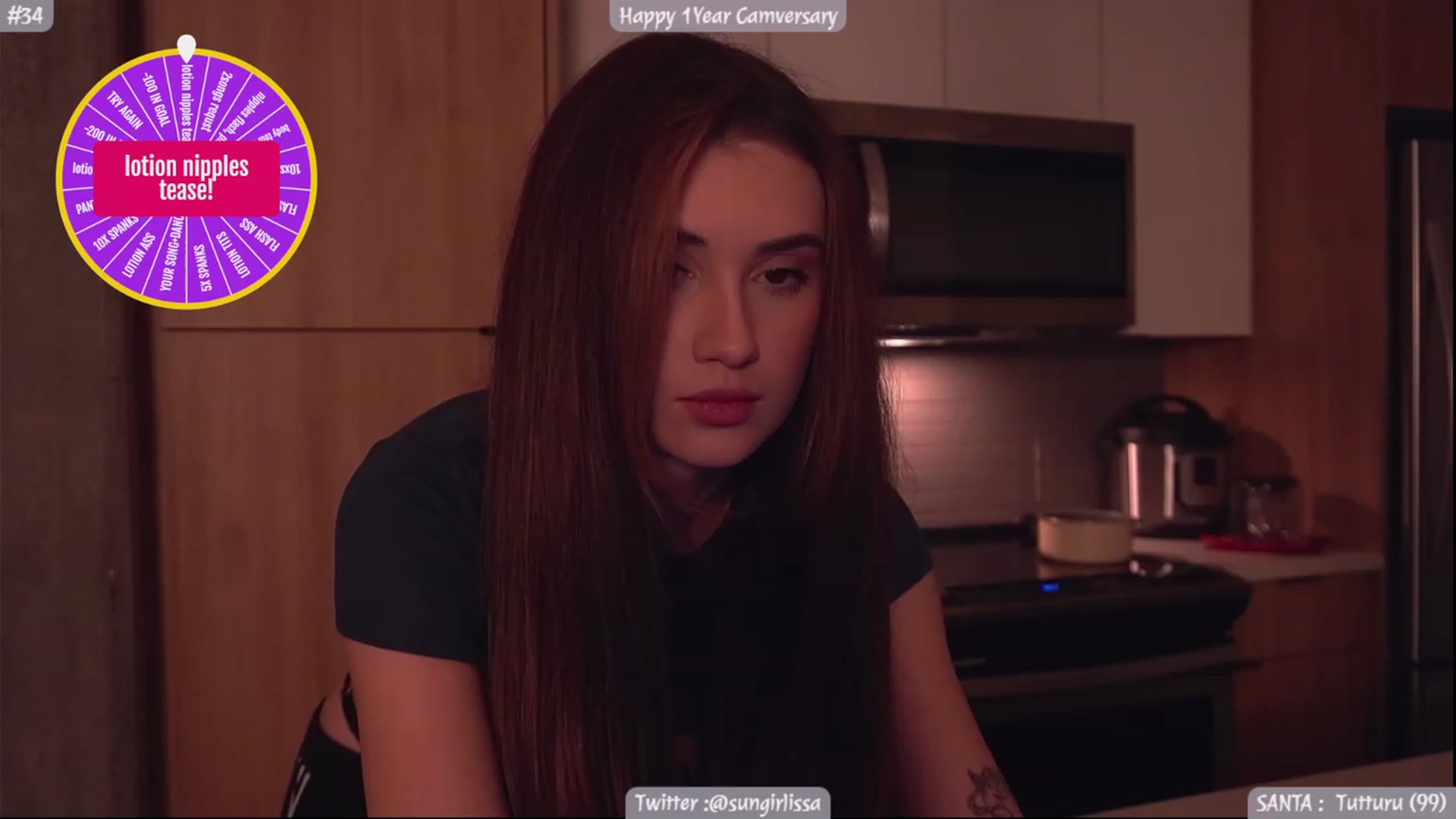 Gallery image thumbnail from Isabella_7's myfreecams stream on, 12/18/2023, 24:01 image 5 of 20