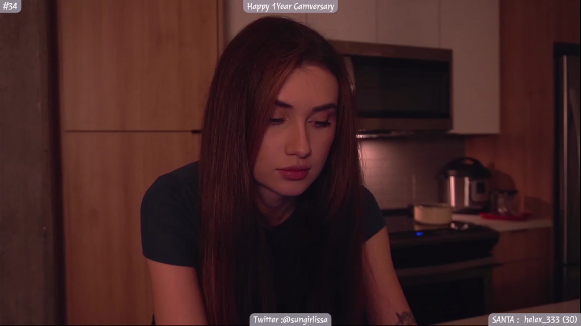 Gallery image thumbnail from Isabella_7's myfreecams stream on, 12/18/2023, 24:01 image 4 of 20