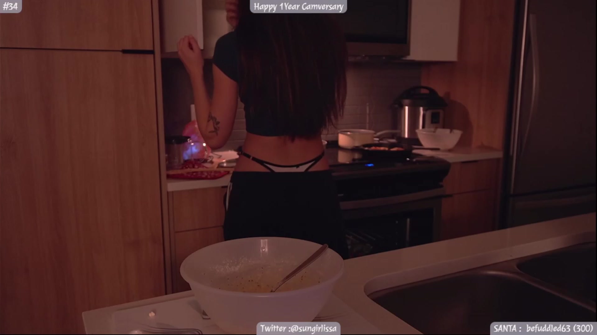 Gallery image thumbnail from Isabella_7's myfreecams stream on, 12/18/2023, 02:51 image 12 of 20