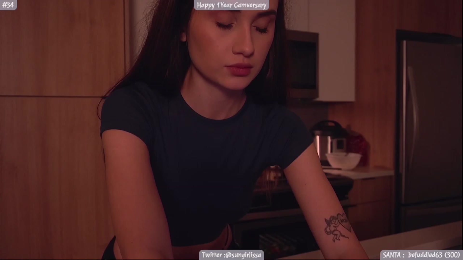 Gallery image thumbnail from Isabella_7's myfreecams stream on, 12/18/2023, 02:51 image 11 of 20
