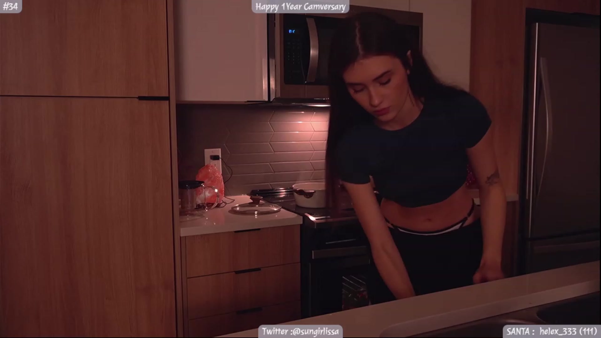 Gallery image thumbnail from Isabella_7's myfreecams stream on, 12/18/2023, 02:51 image 10 of 20
